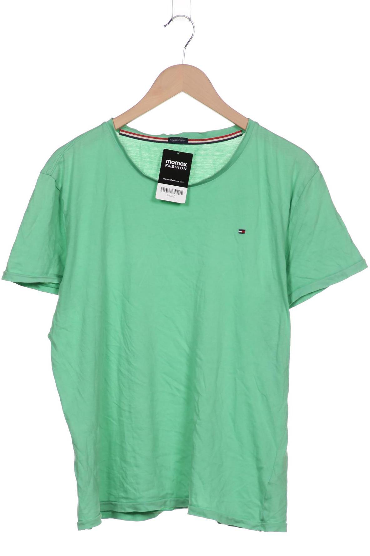 

Tommy Hilfiger Herren T-Shirt, hellgrün