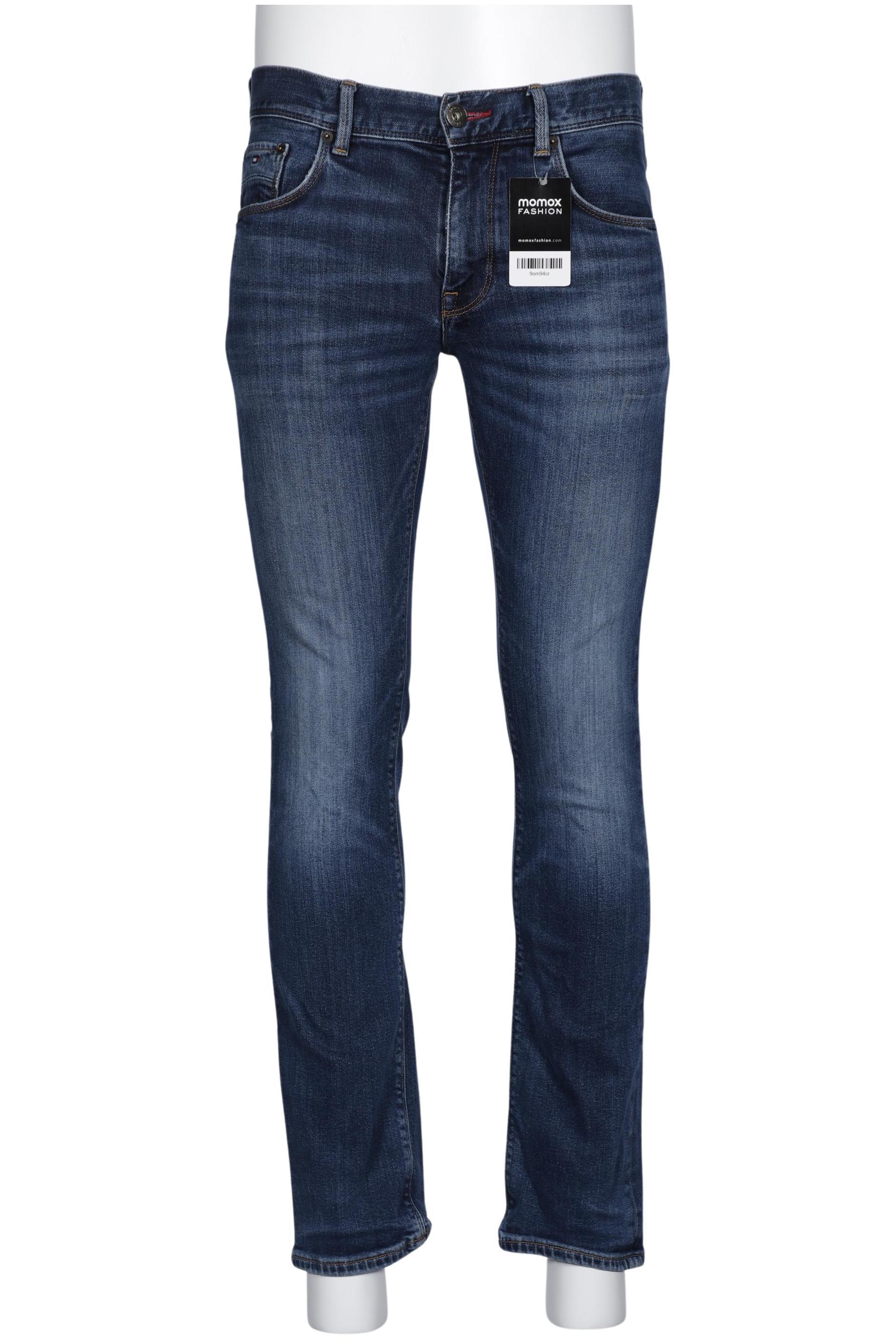

Tommy Hilfiger Herren Jeans, blau, Gr. 33