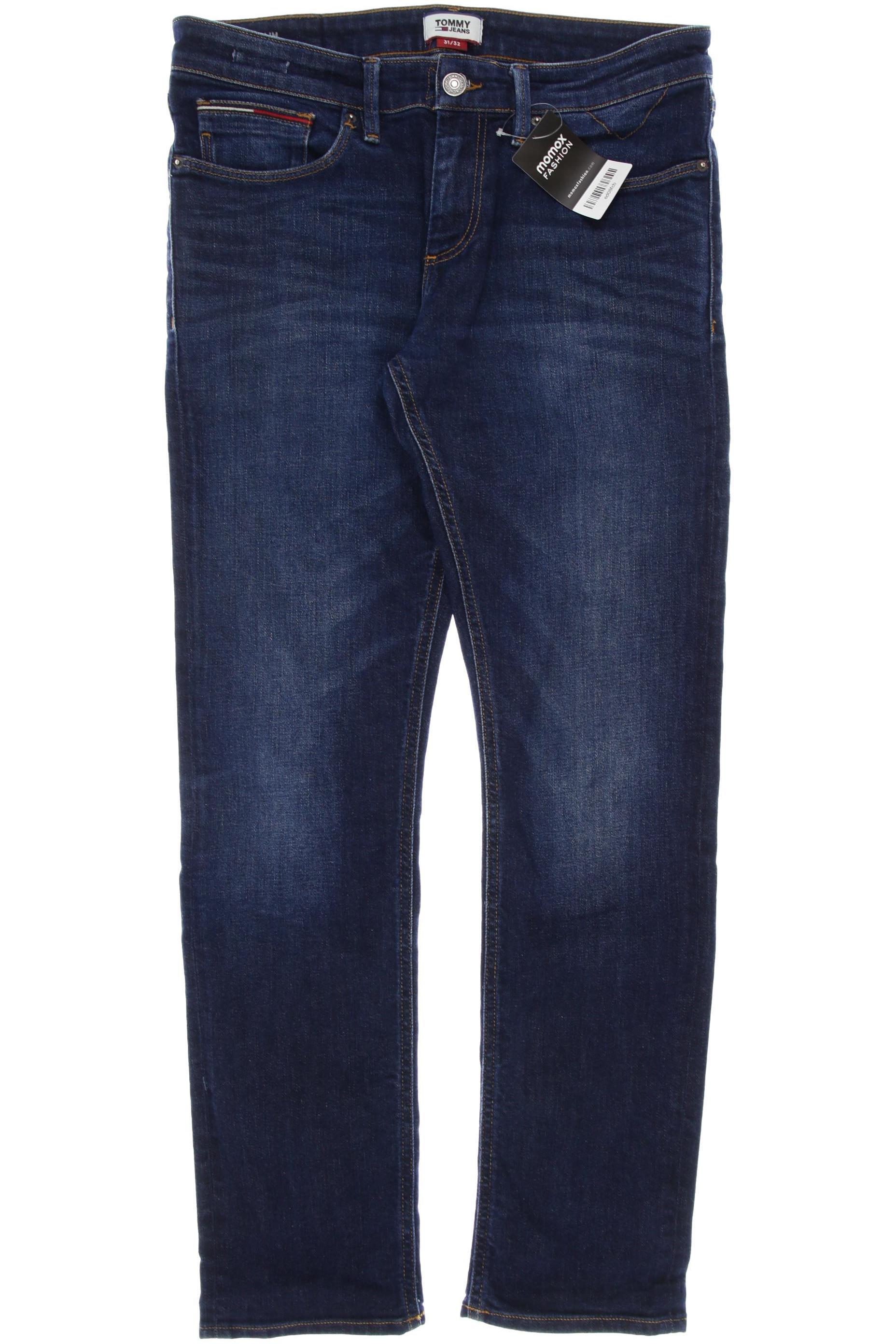 

Tommy Hilfiger Herren Jeans, blau, Gr. 31