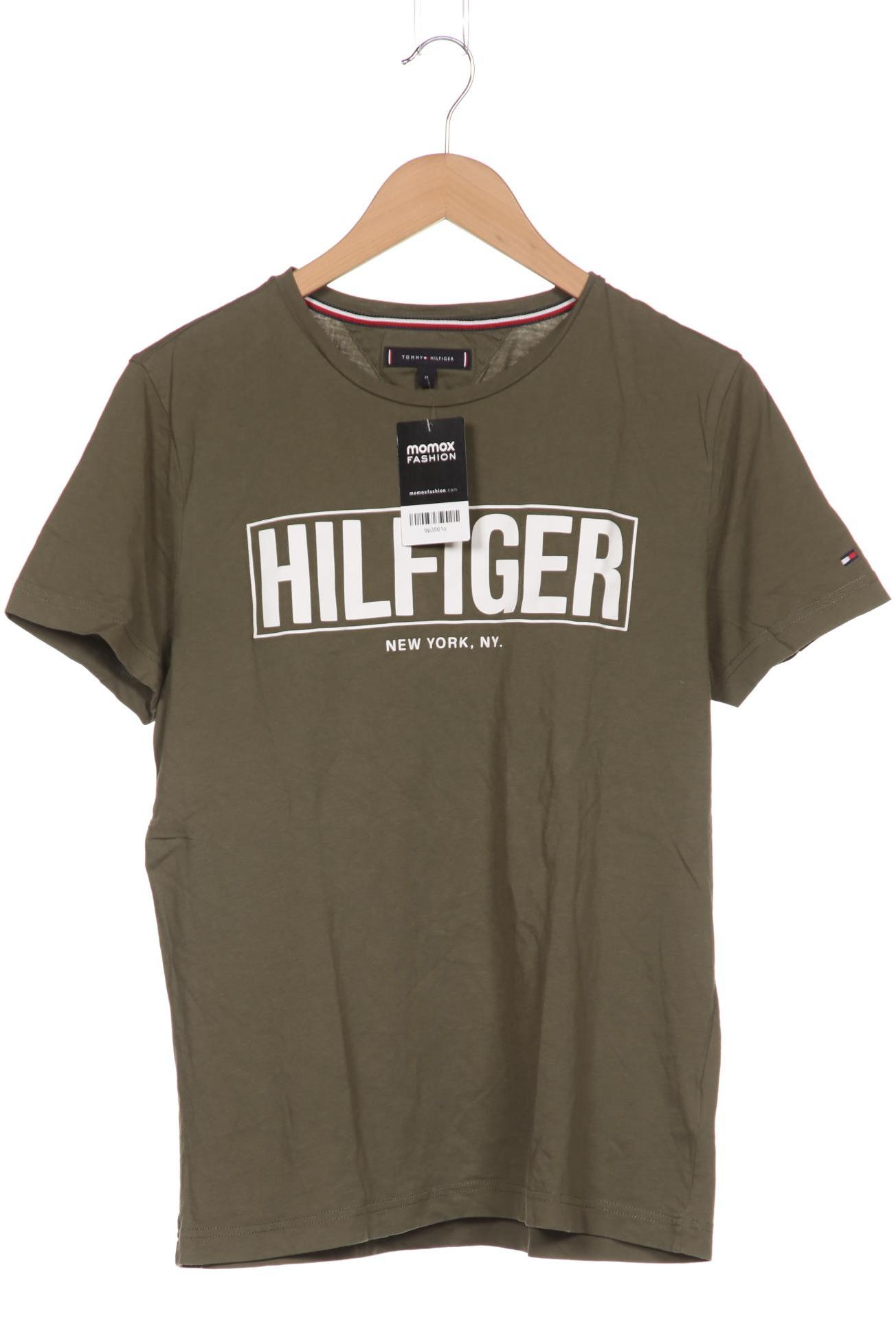 

Tommy Hilfiger Herren T-Shirt, grün