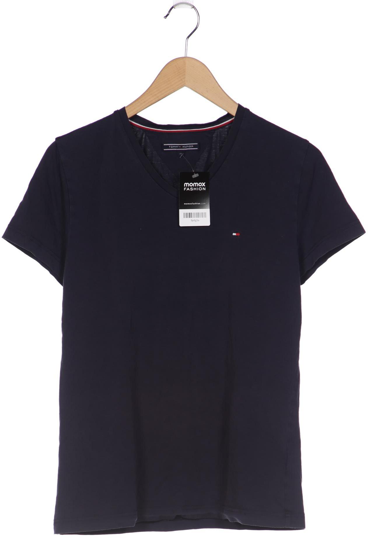 

Tommy Hilfiger Herren T-Shirt, marineblau