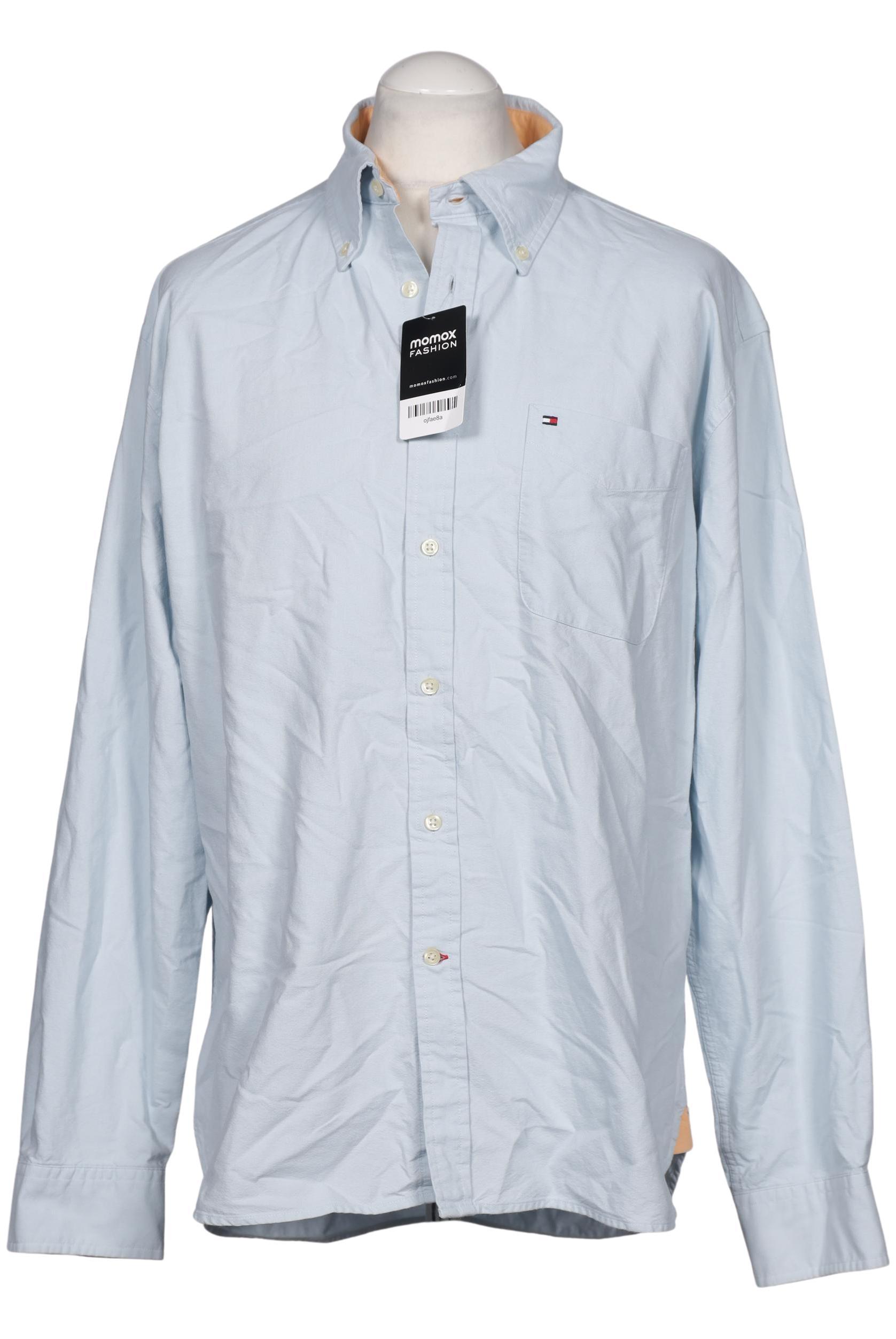 

Tommy Hilfiger Herren Hemd, hellblau, Gr. 54