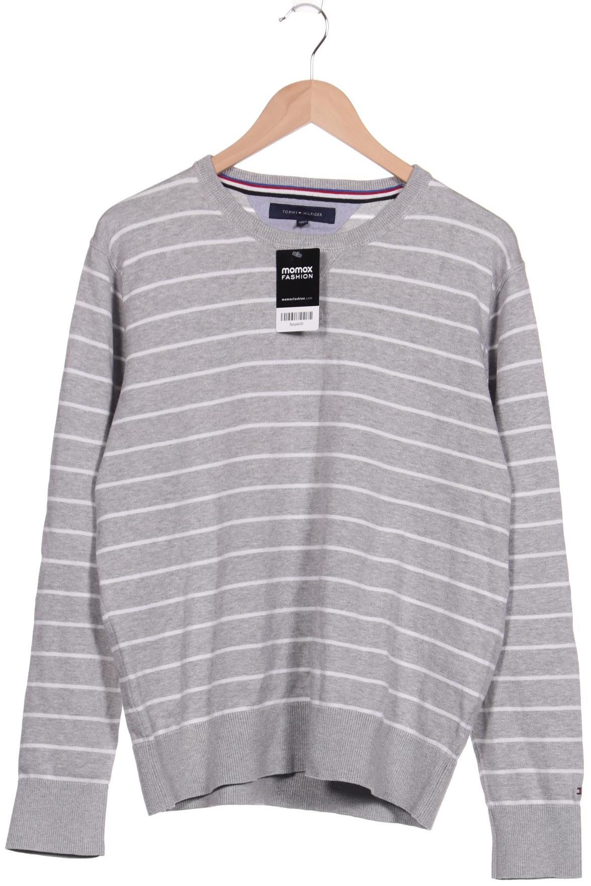 

Tommy Hilfiger Herren Pullover, grau