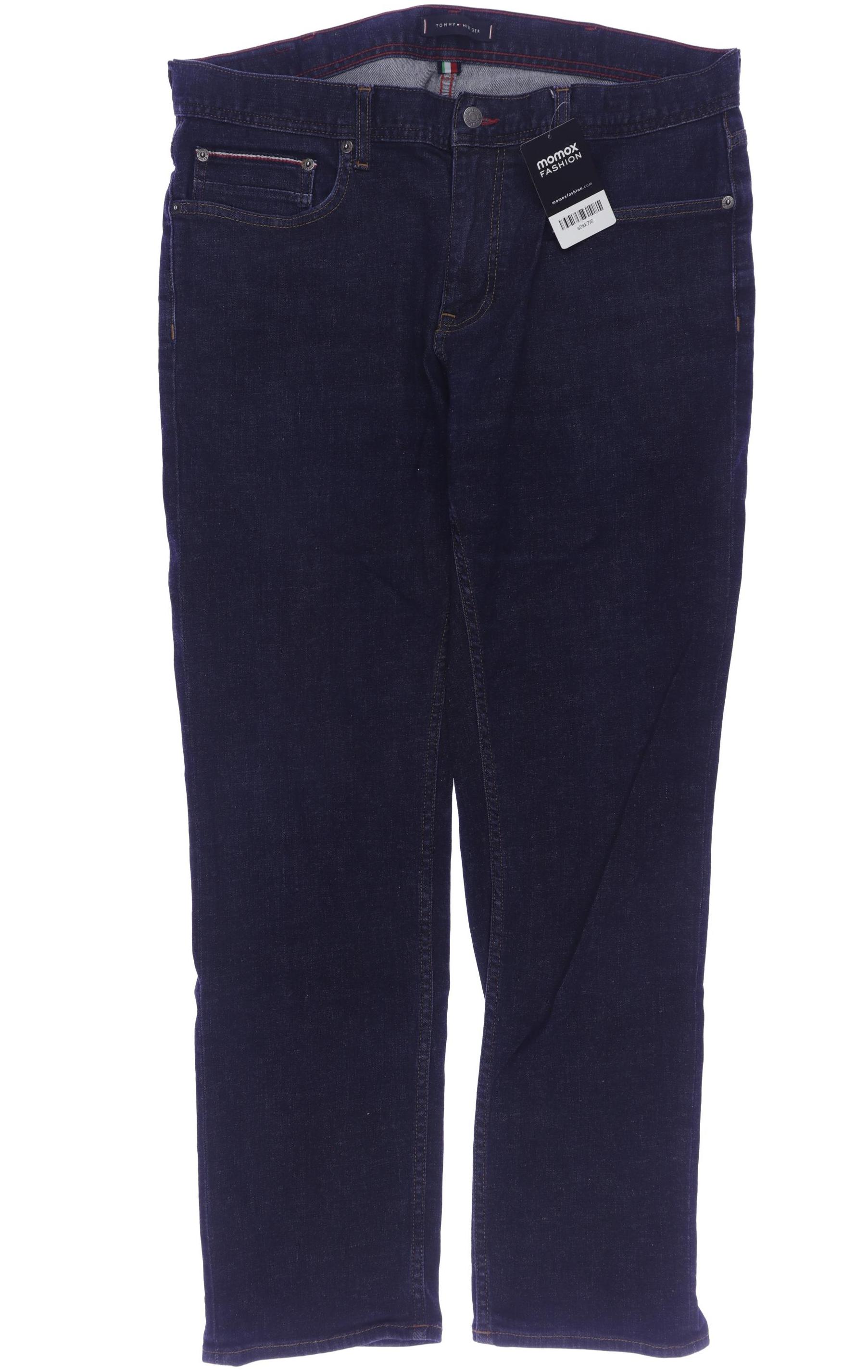 

Tommy Hilfiger Herren Jeans, blau, Gr. 38
