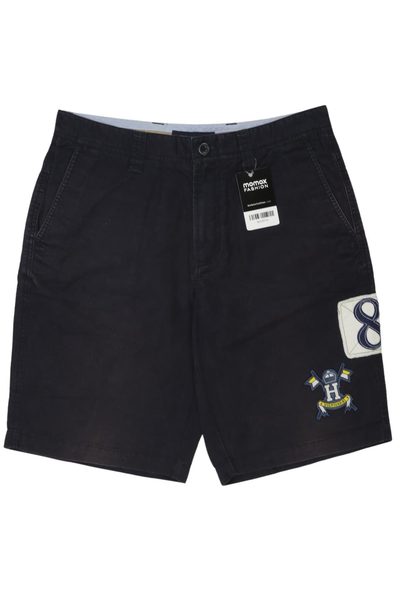 

Tommy Hilfiger Herren Shorts, marineblau, Gr. 32