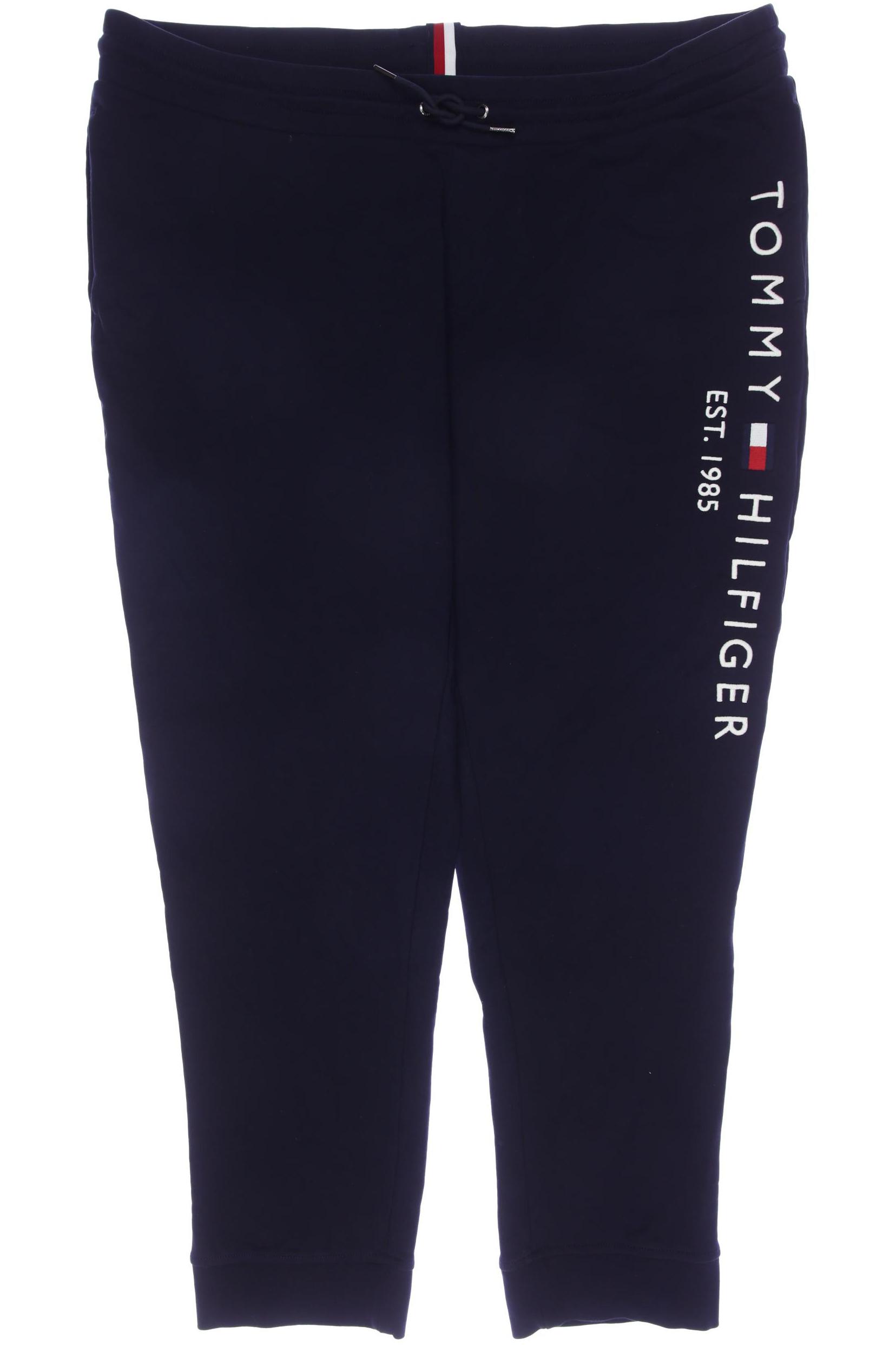 

Tommy Hilfiger Herren Stoffhose, marineblau, Gr. 0