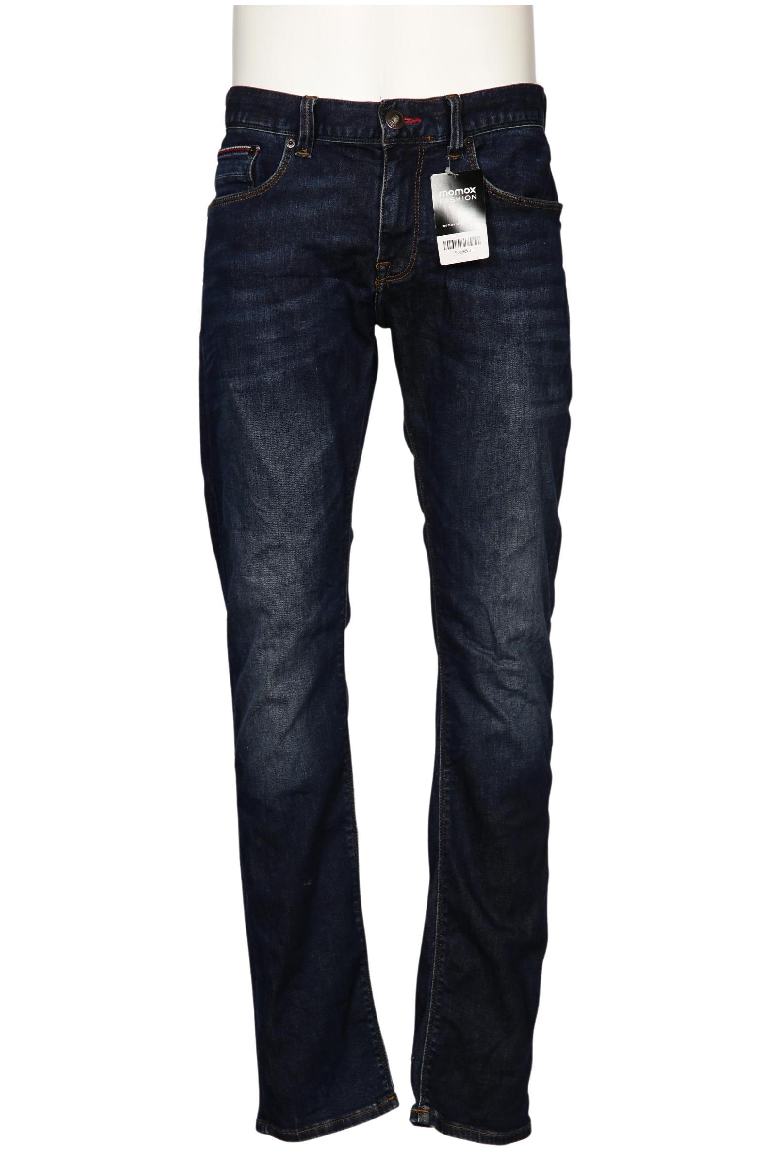 

Tommy Hilfiger Herren Jeans, marineblau, Gr. 33