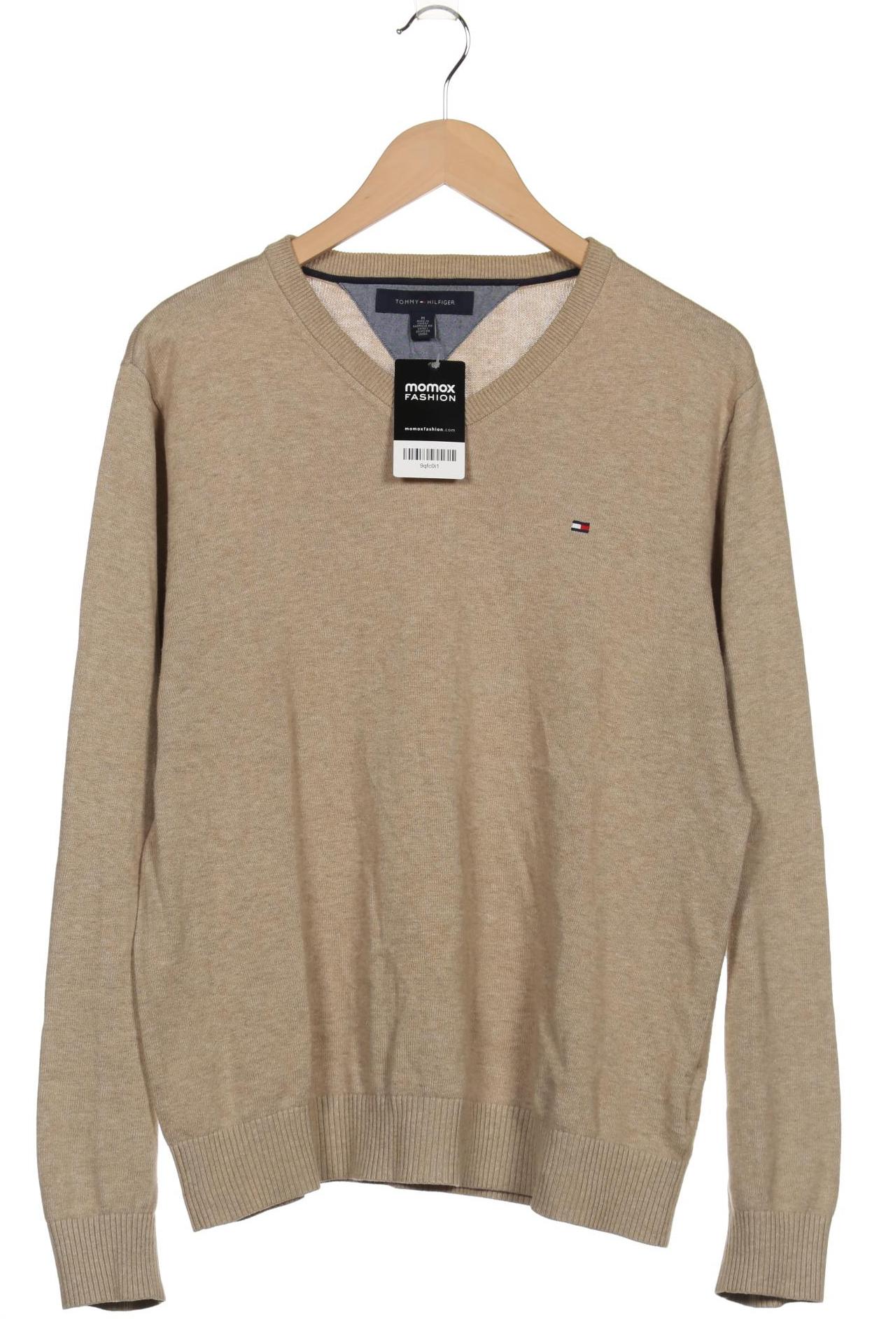 

Tommy Hilfiger Herren Pullover, beige