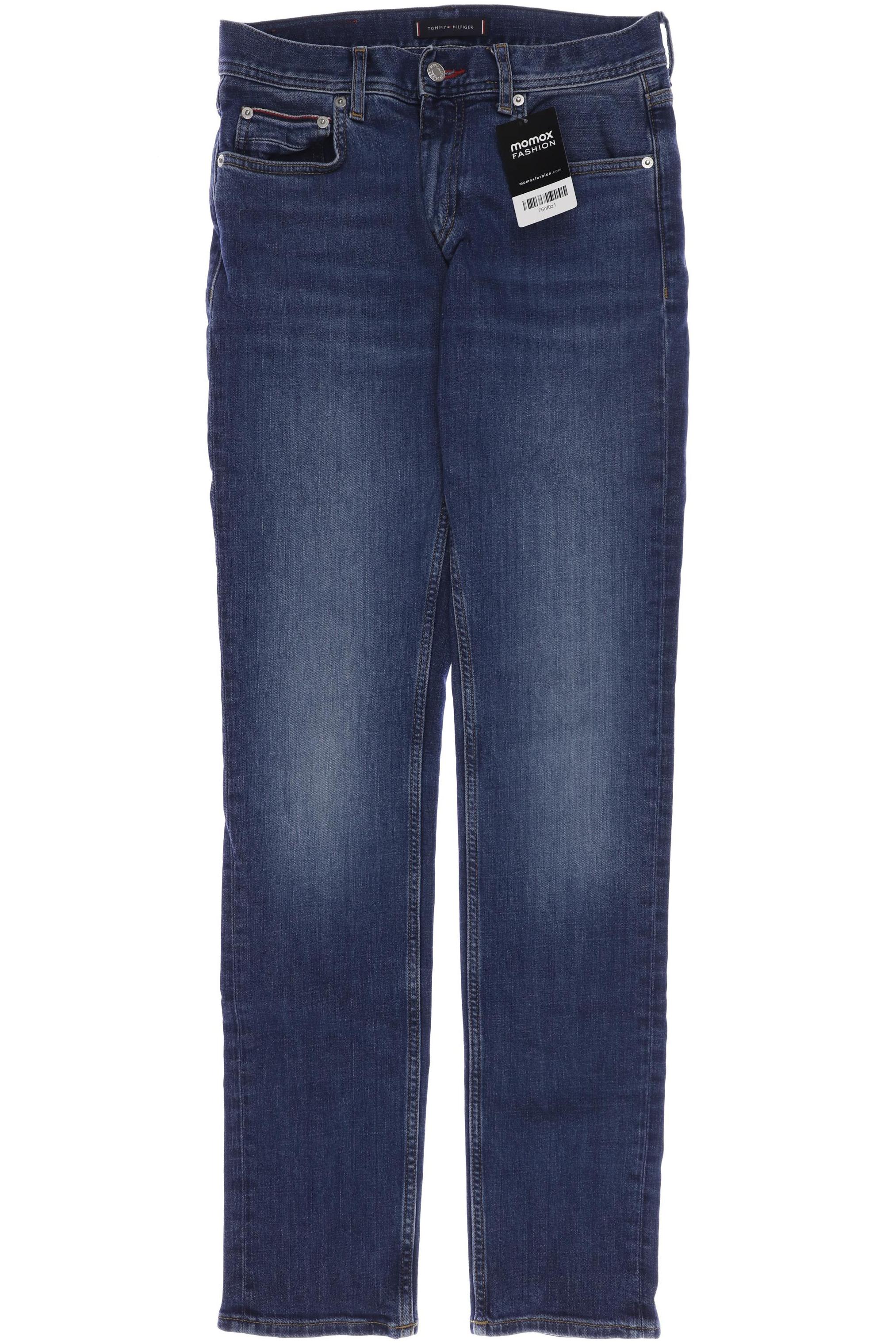 

Tommy Hilfiger Herren Jeans, blau, Gr. 29