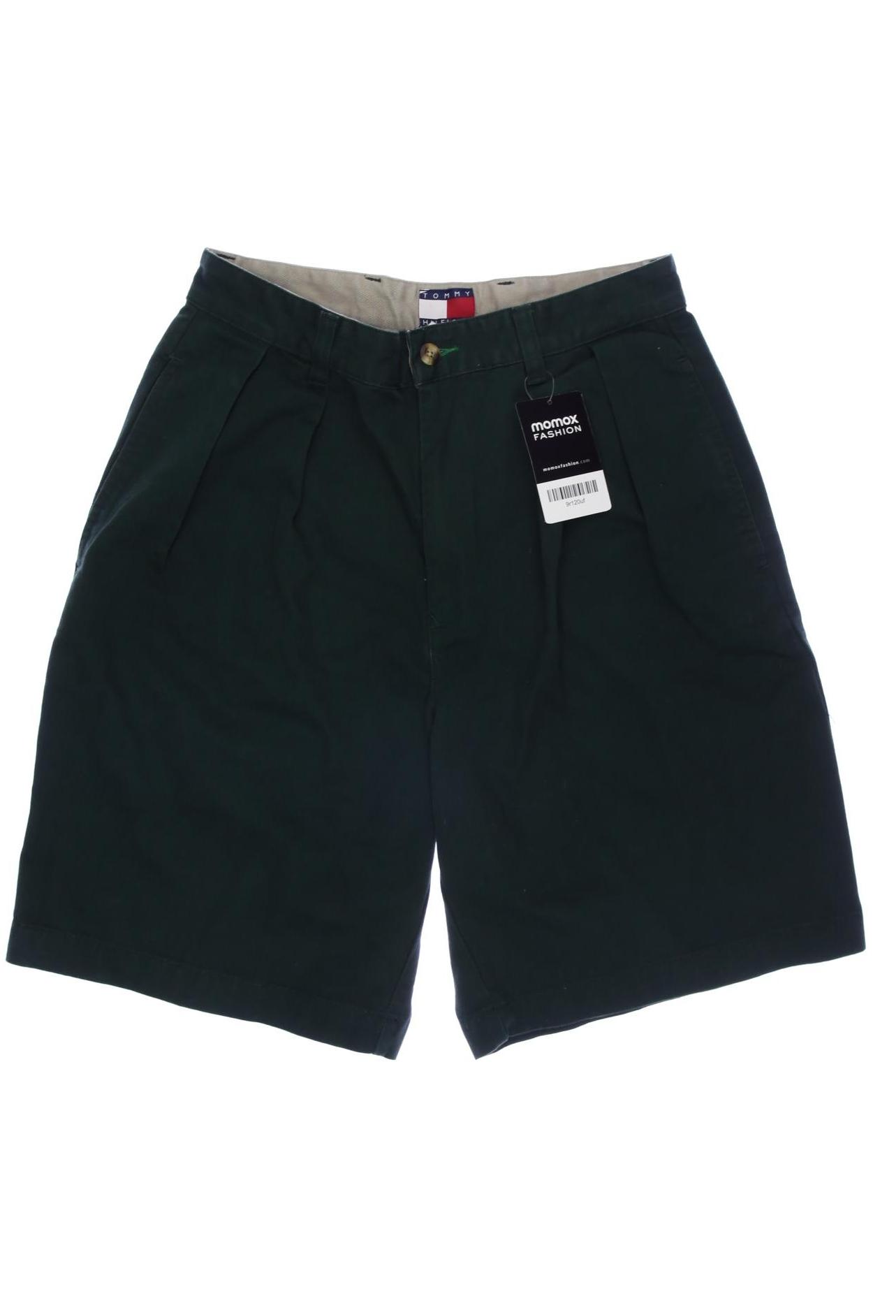 

Tommy Hilfiger Herren Shorts, grün, Gr. 29