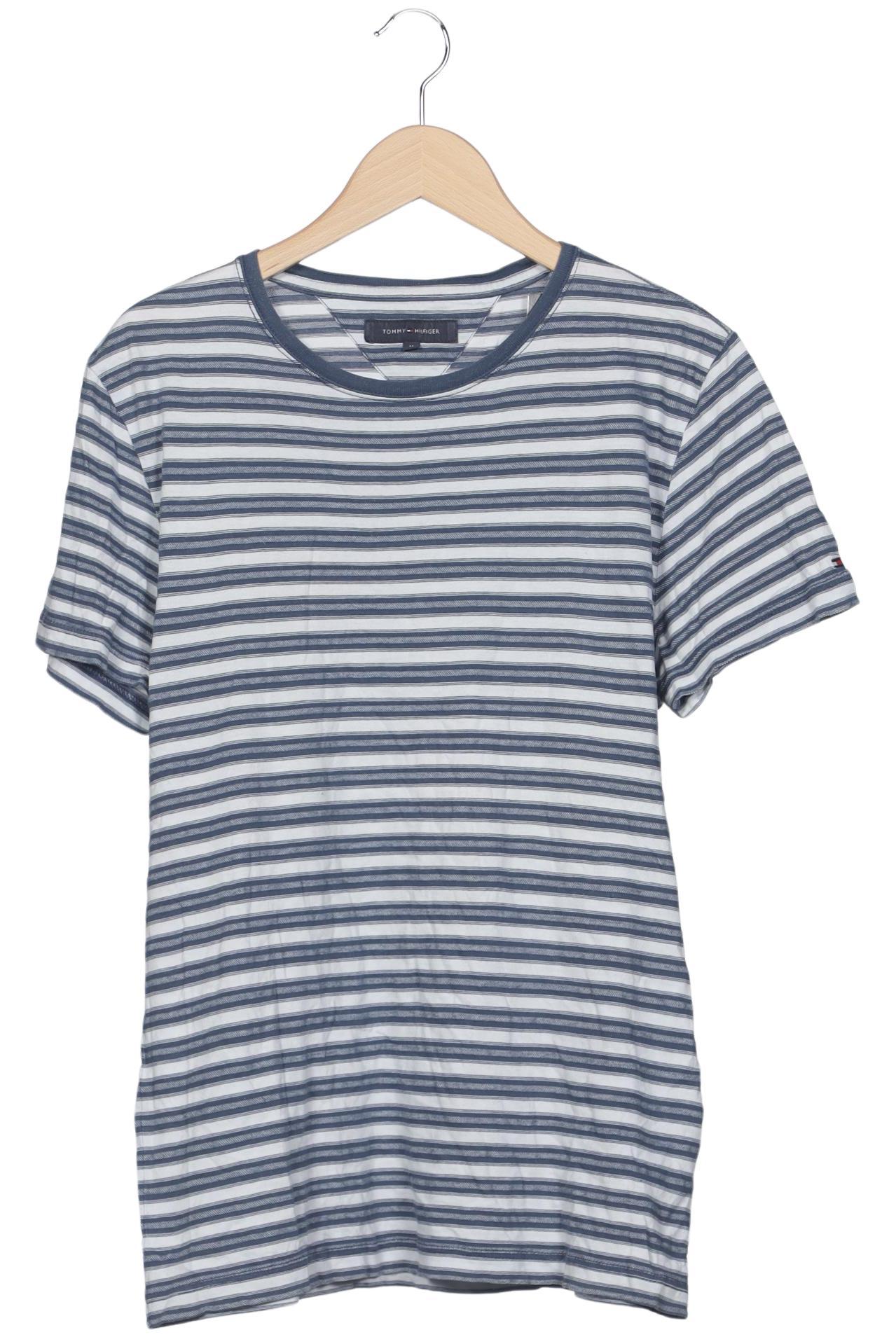 

Tommy Hilfiger Herren T-Shirt, mehrfarbig, Gr. 48