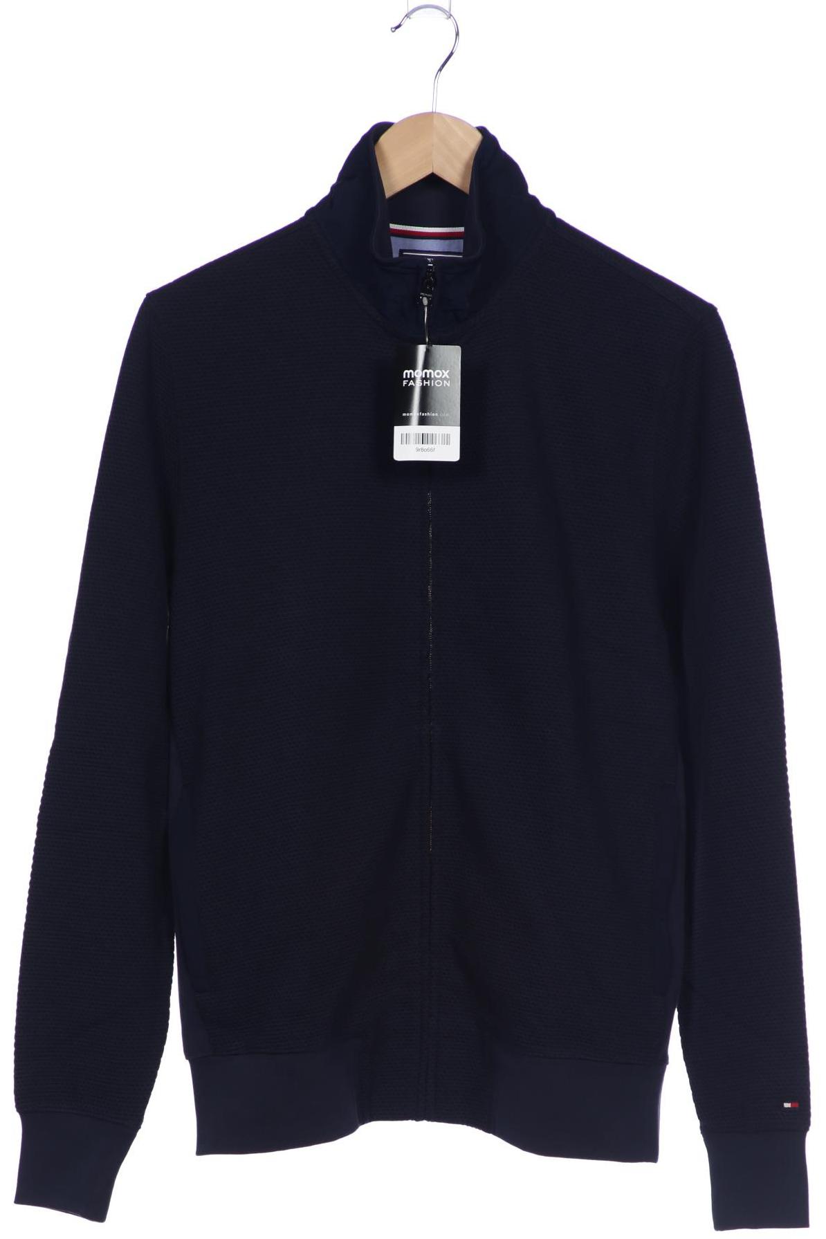 

Tommy Hilfiger Herren Sweatshirt, marineblau, Gr. 48
