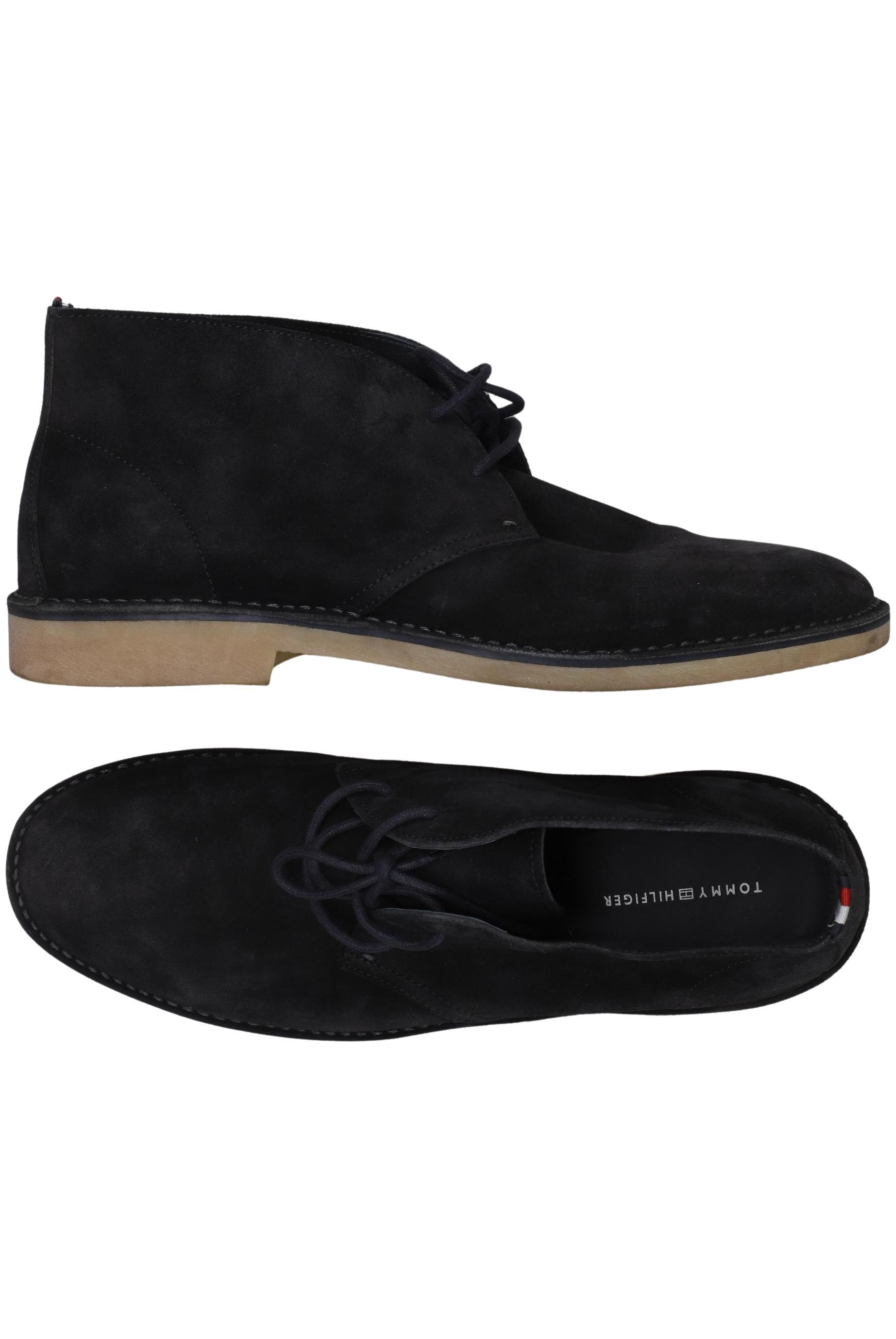 Thumbnail - Tommy Hilfiger Herren Stiefel, marineblau, Gr. 46