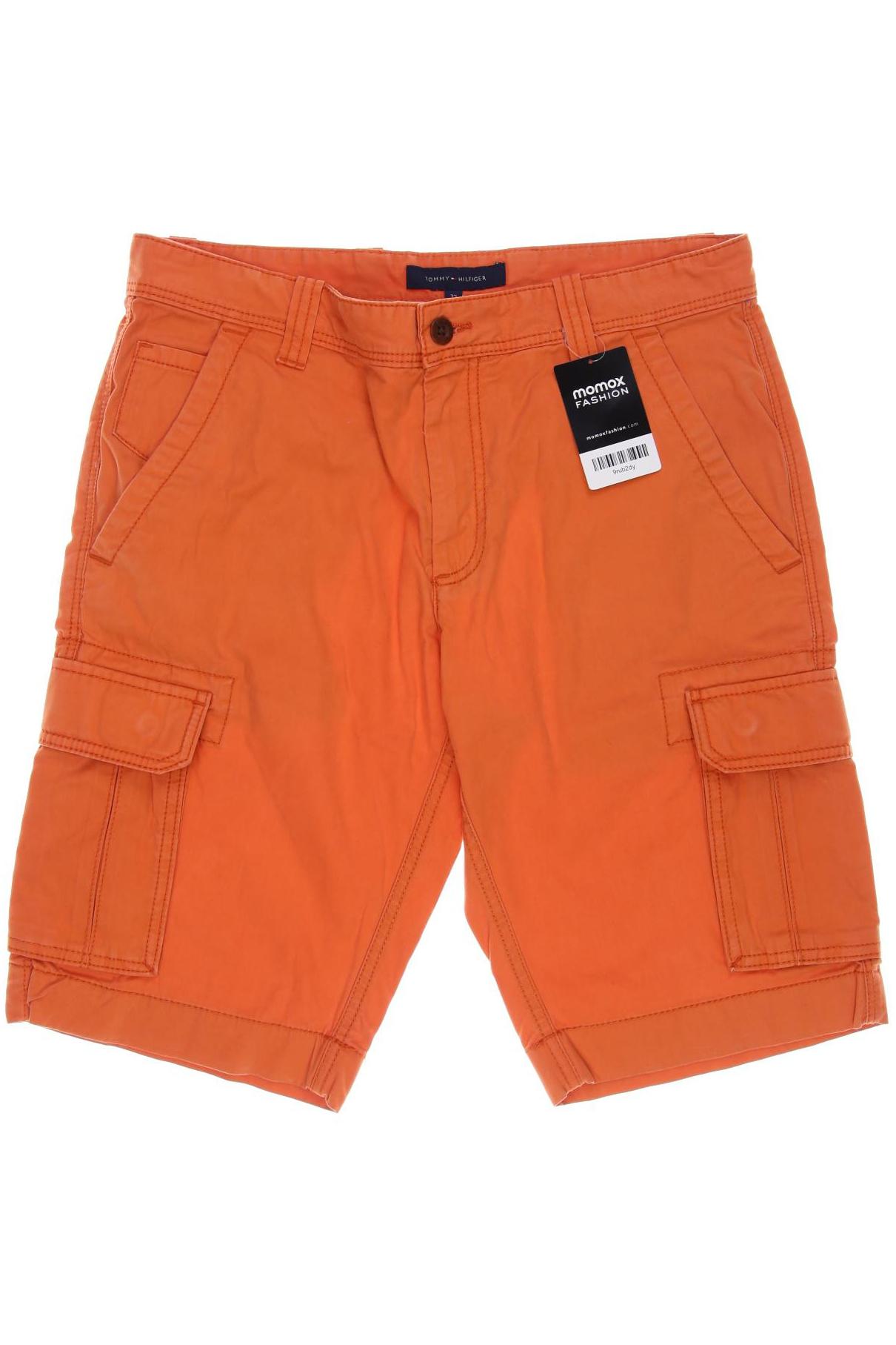 

Tommy Hilfiger Herren Shorts, orange