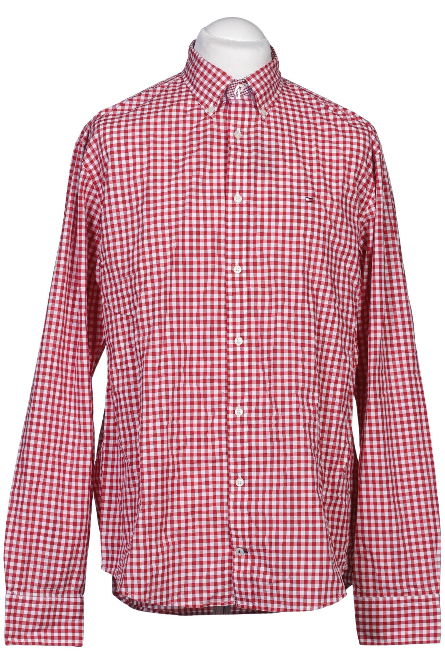 

Tommy Hilfiger Herren Hemd, mehrfarbig, Gr. 54