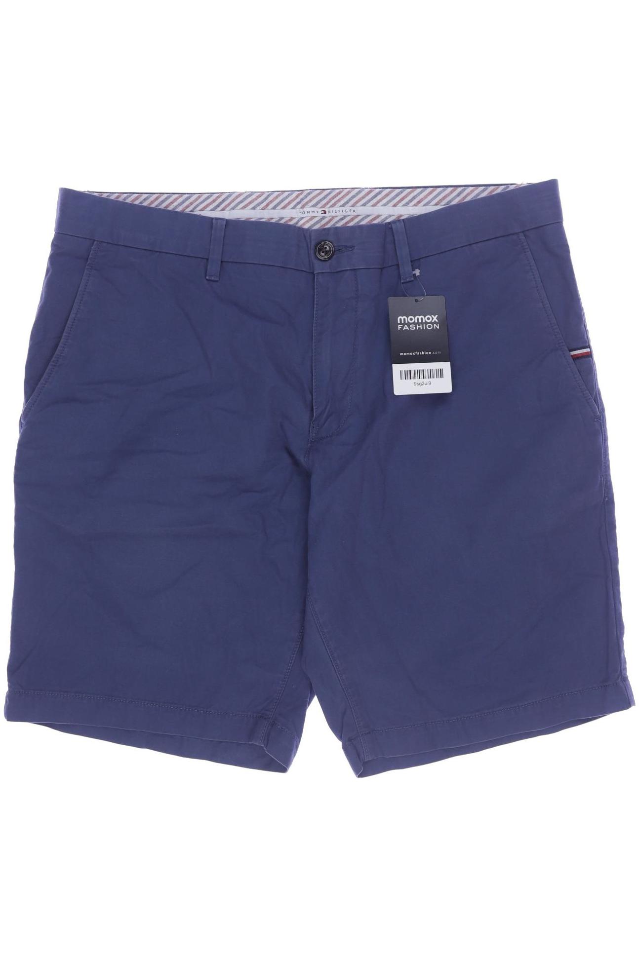 

Tommy Hilfiger Herren Shorts, blau, Gr. 52