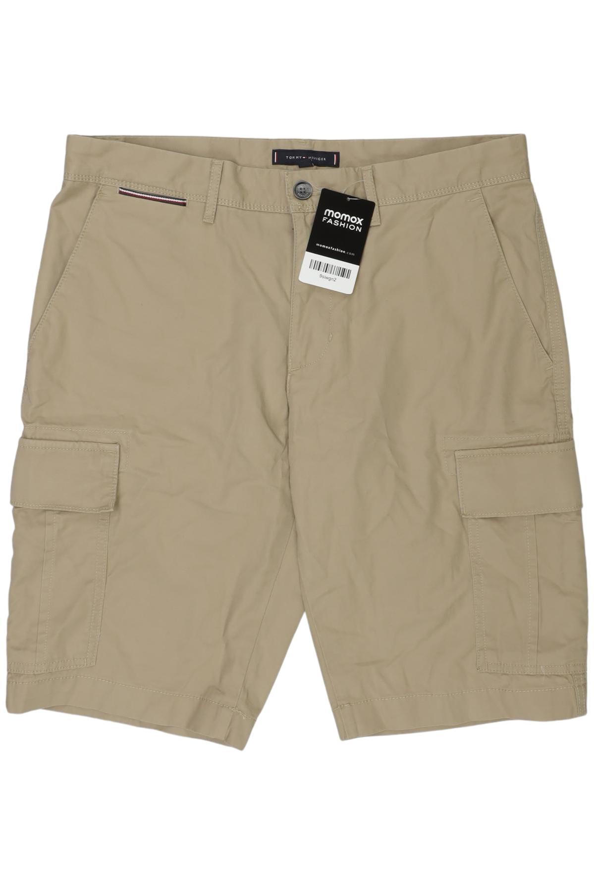 

Tommy Hilfiger Herren Shorts, beige, Gr. 32