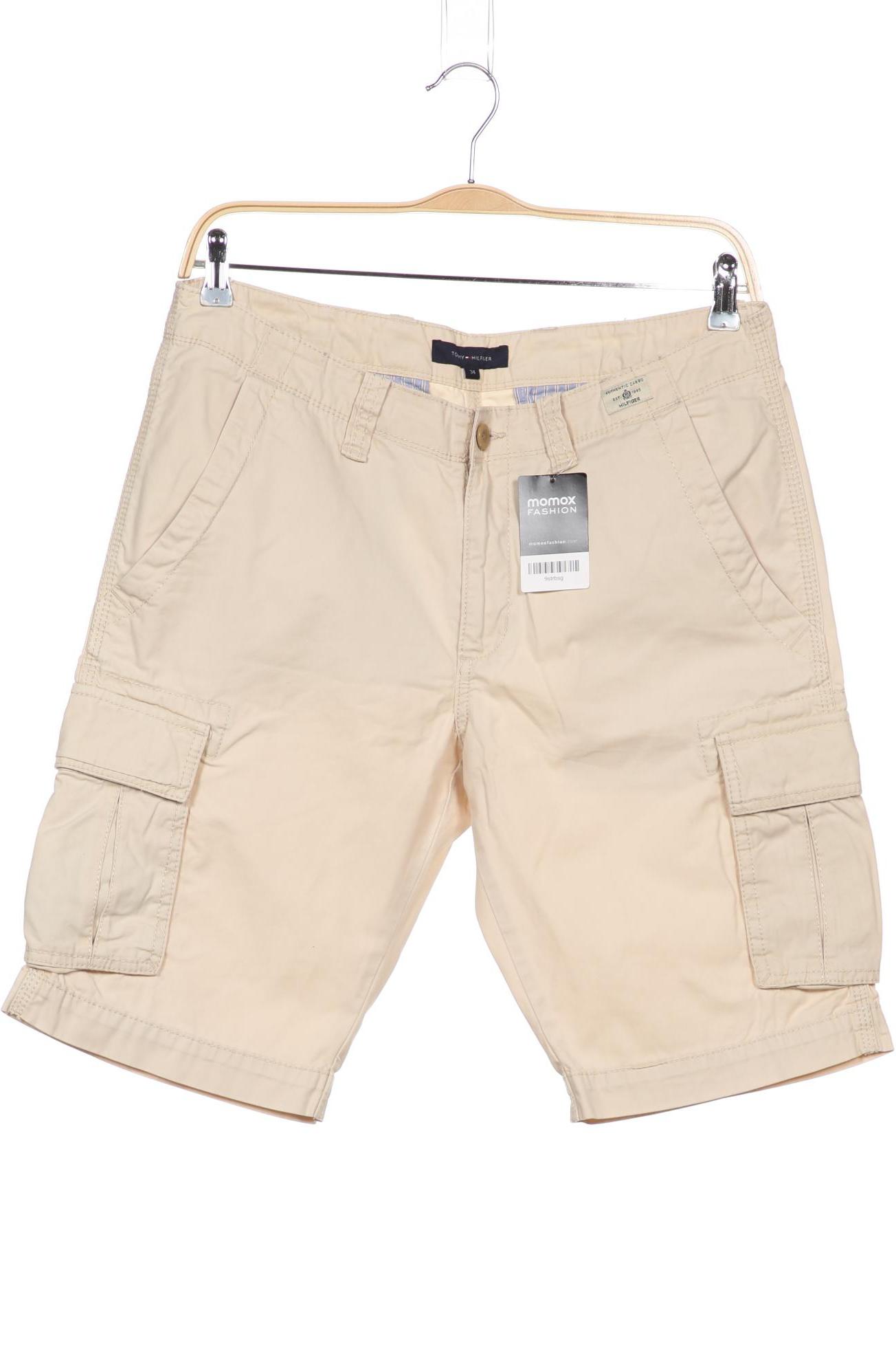 

Tommy Hilfiger Herren Shorts, beige