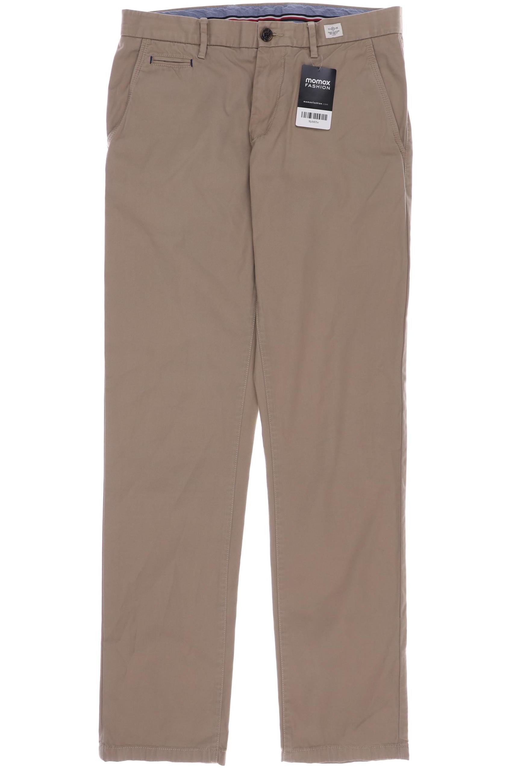 

Tommy Hilfiger Herren Stoffhose, beige
