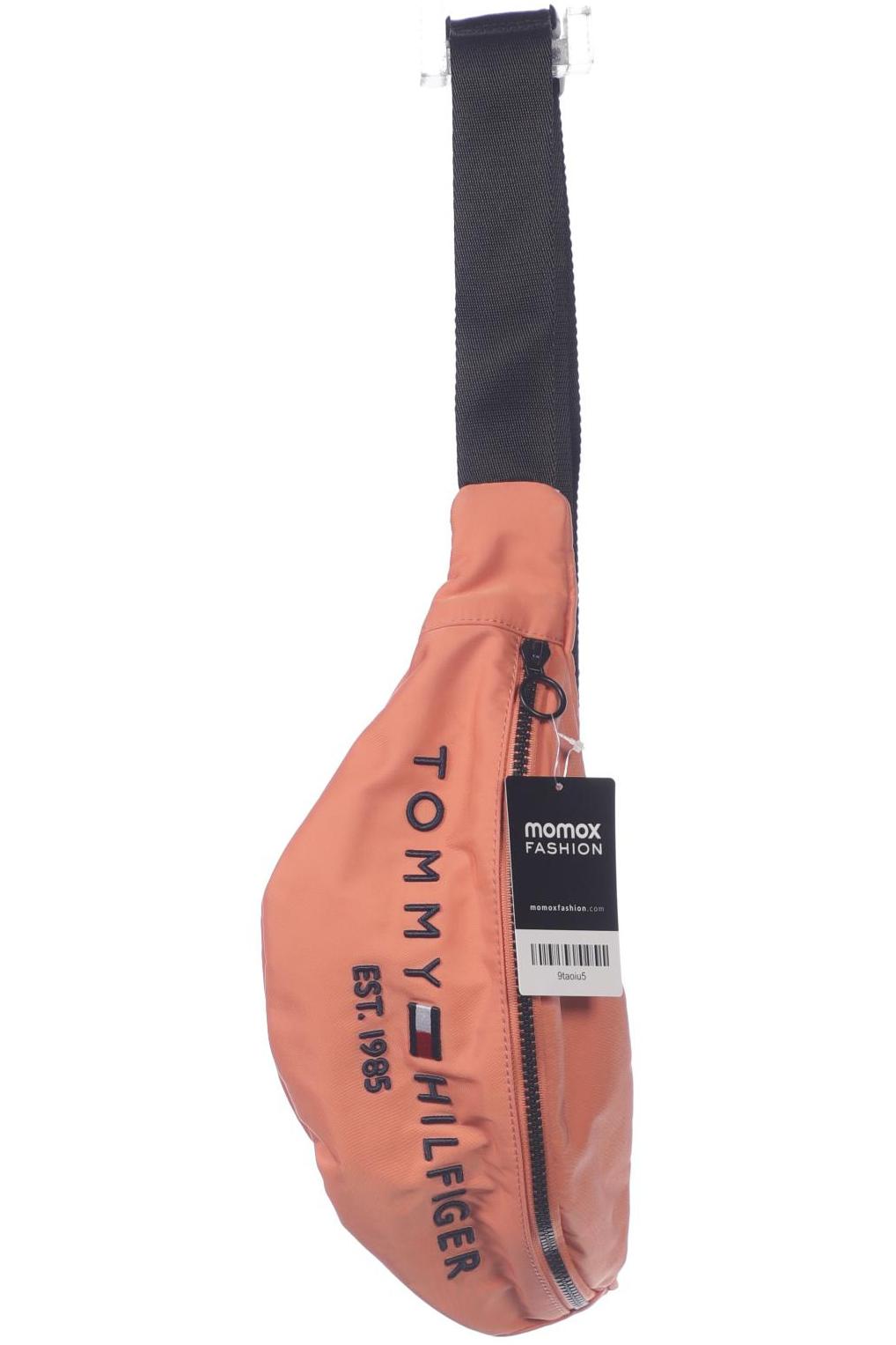 

Tommy Hilfiger Herren Tasche, orange, Gr.