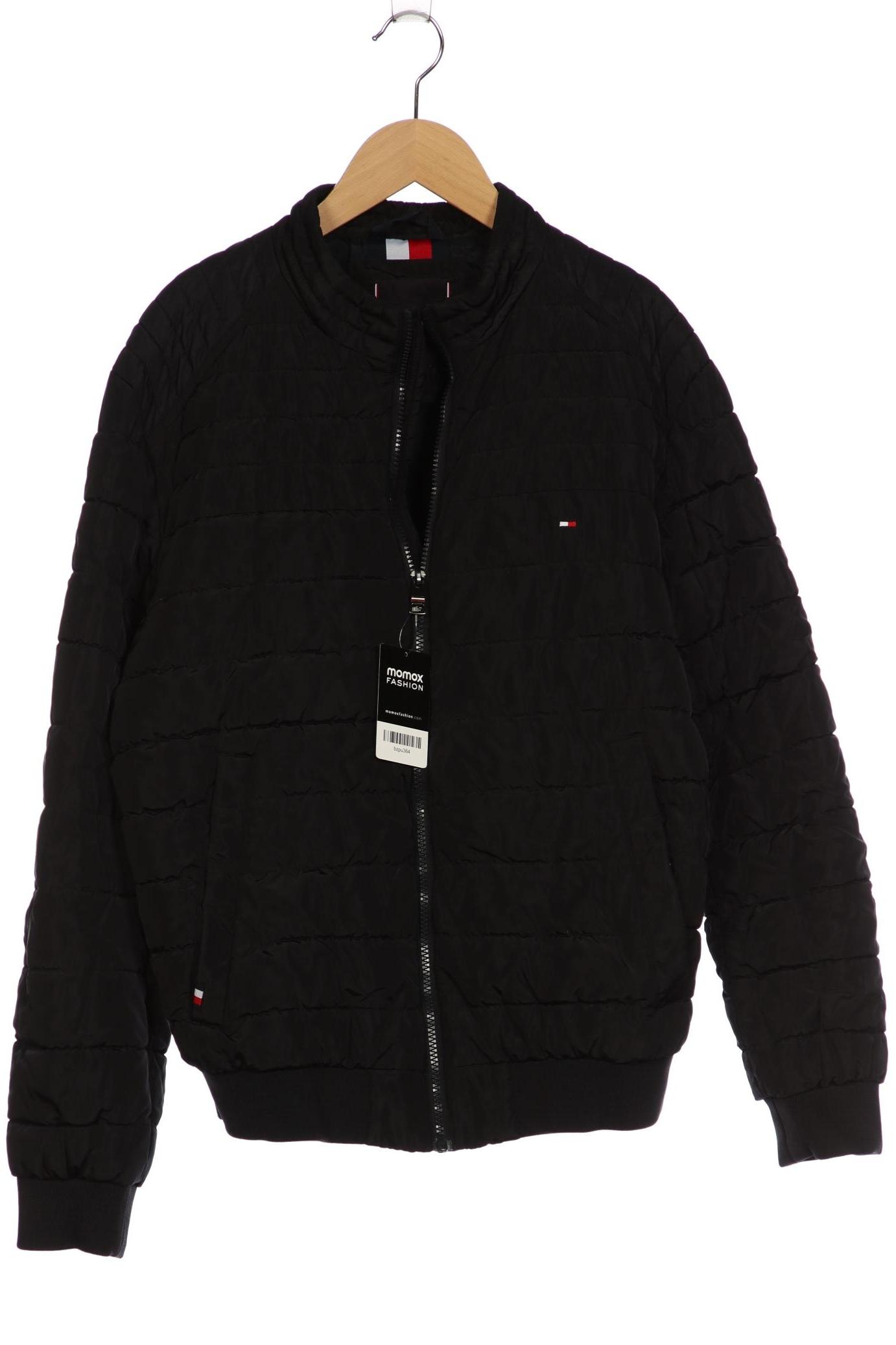 

Tommy Hilfiger Herren Jacke, marineblau, Gr. 52