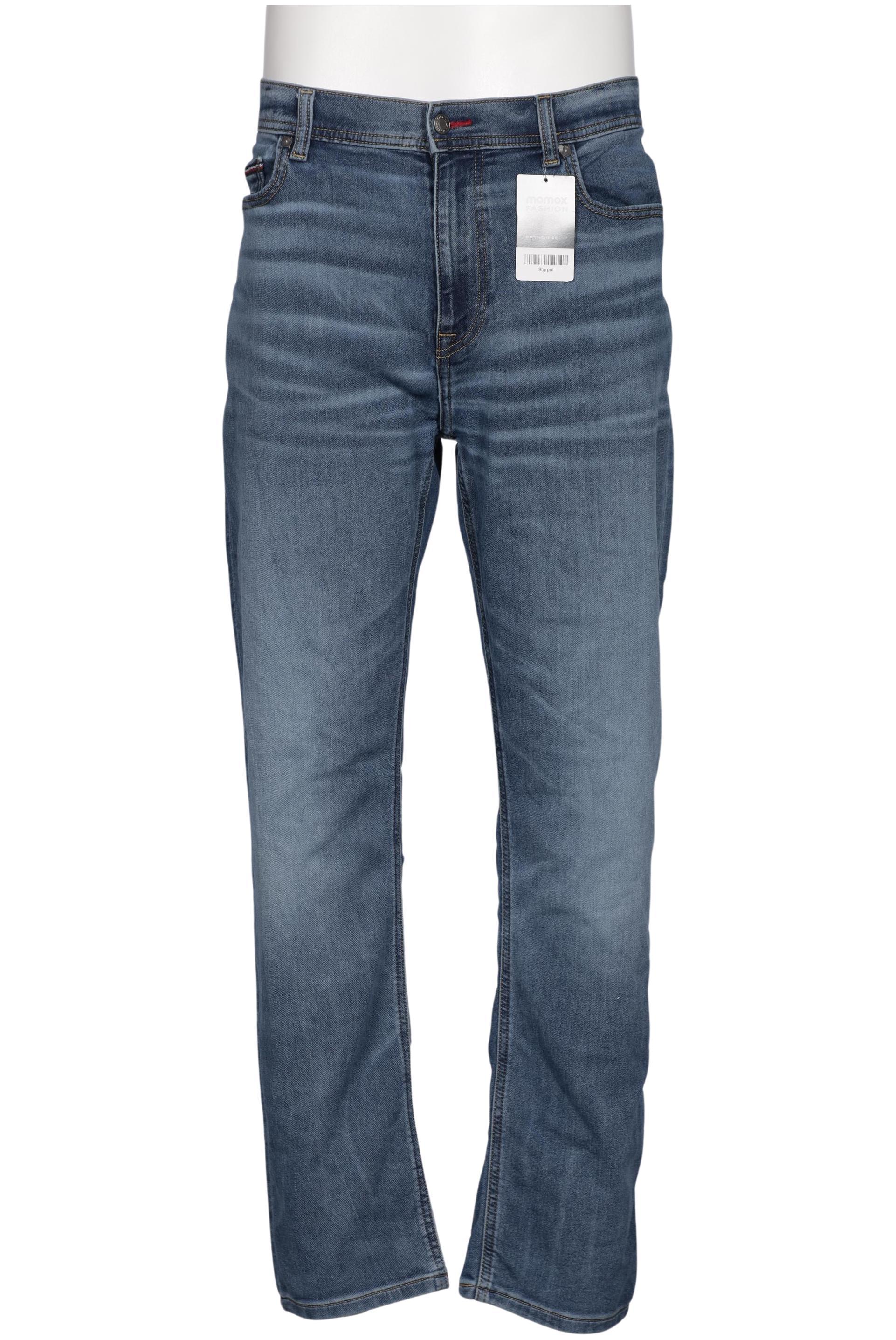 

Tommy Hilfiger Herren Jeans, blau, Gr. 36