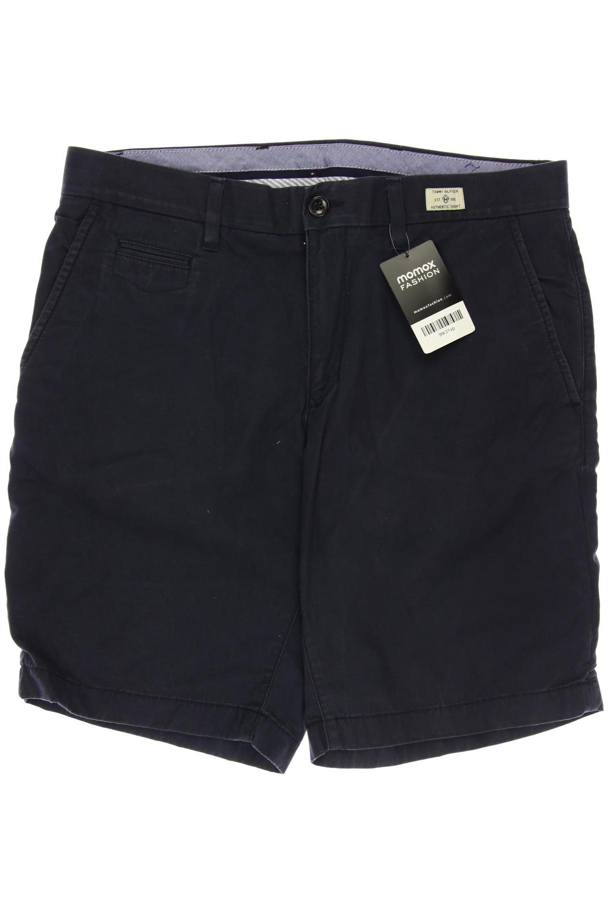 

Tommy Hilfiger Herren Shorts, marineblau