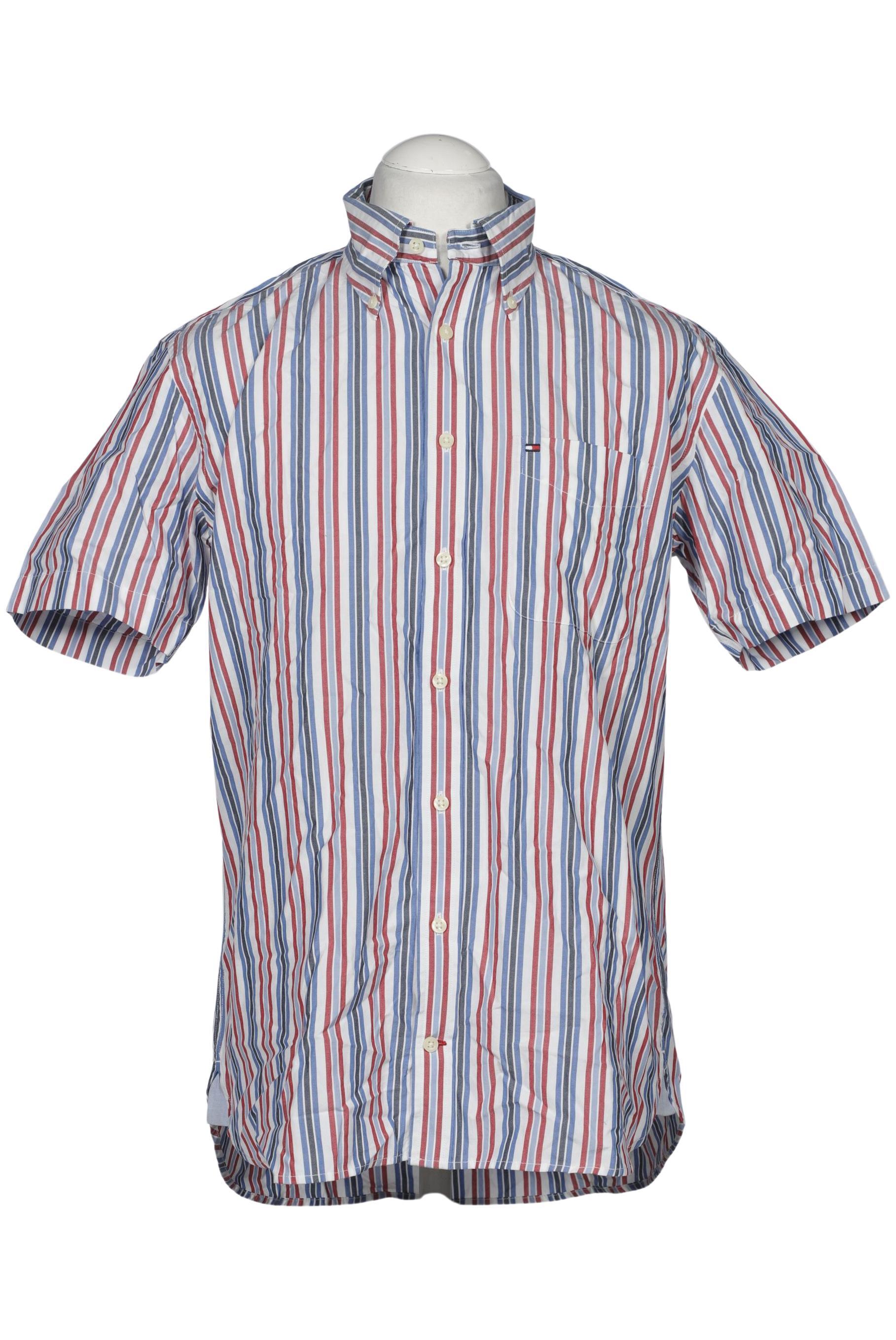 

Tommy Hilfiger Herren Hemd, mehrfarbig, Gr. 48