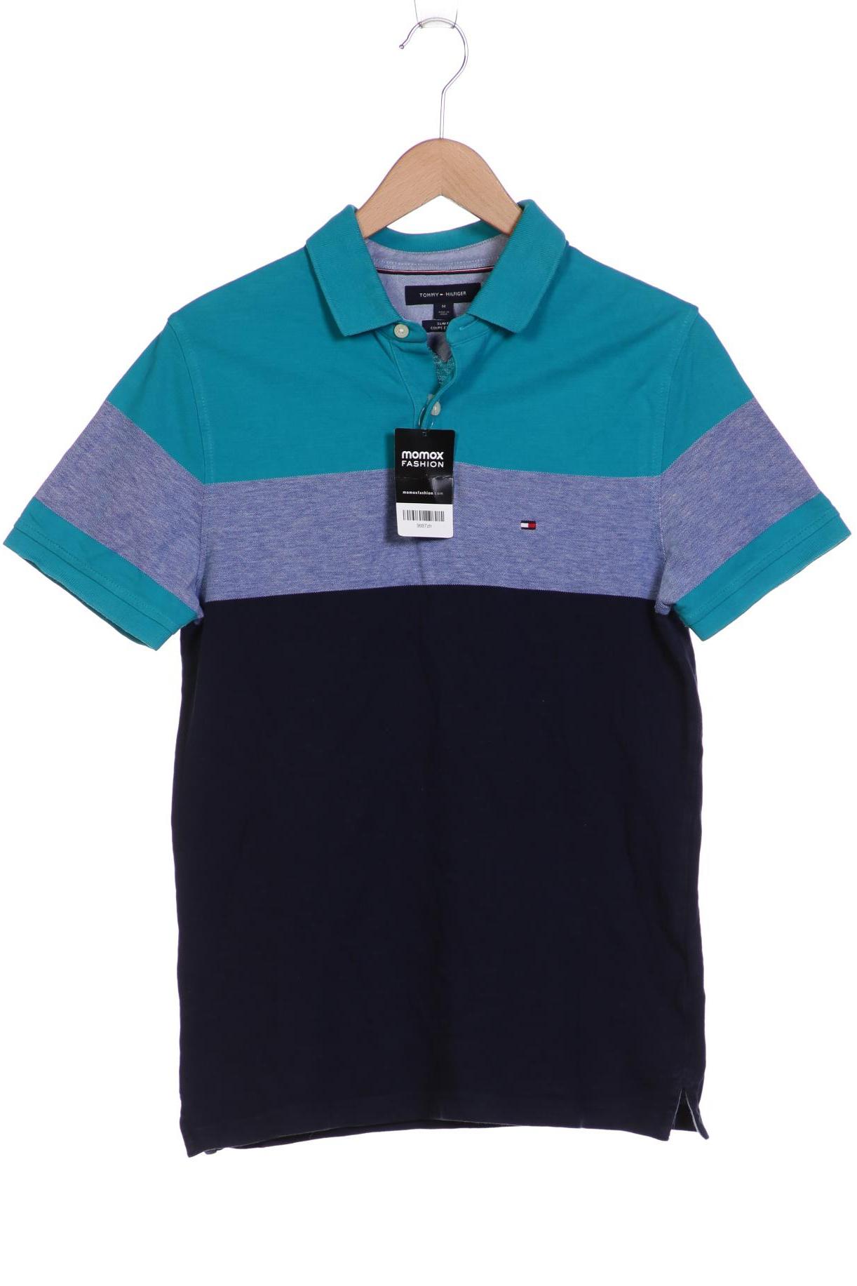

Tommy Hilfiger Herren Poloshirt, mehrfarbig