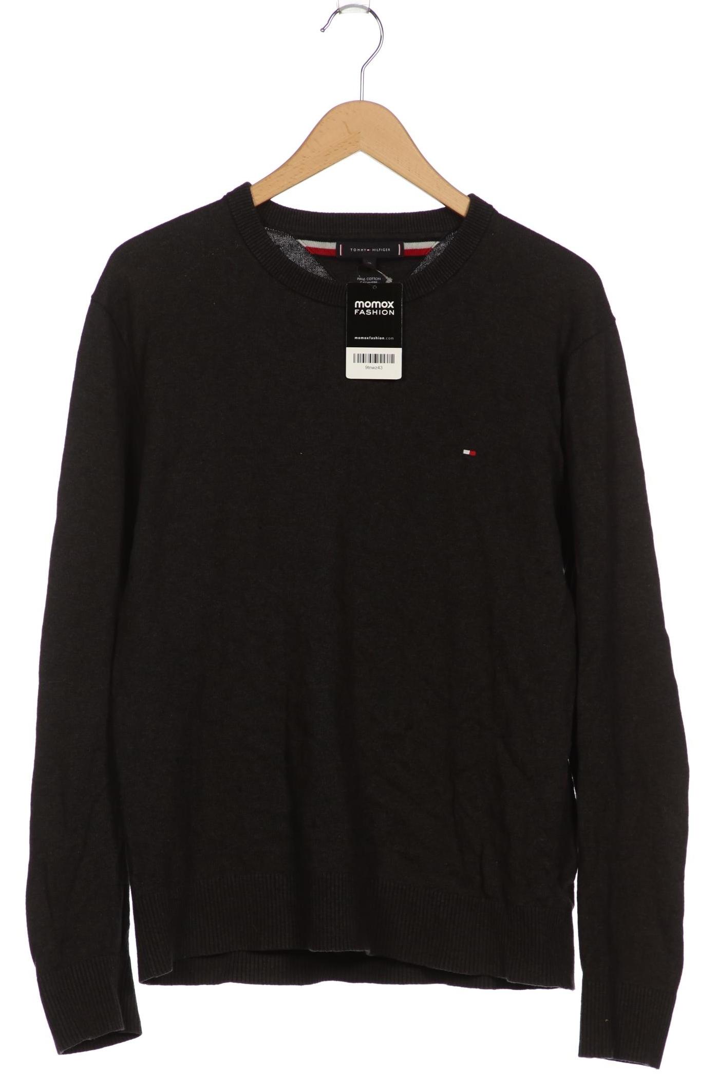 

Tommy Hilfiger Herren Pullover, schwarz, Gr. 54