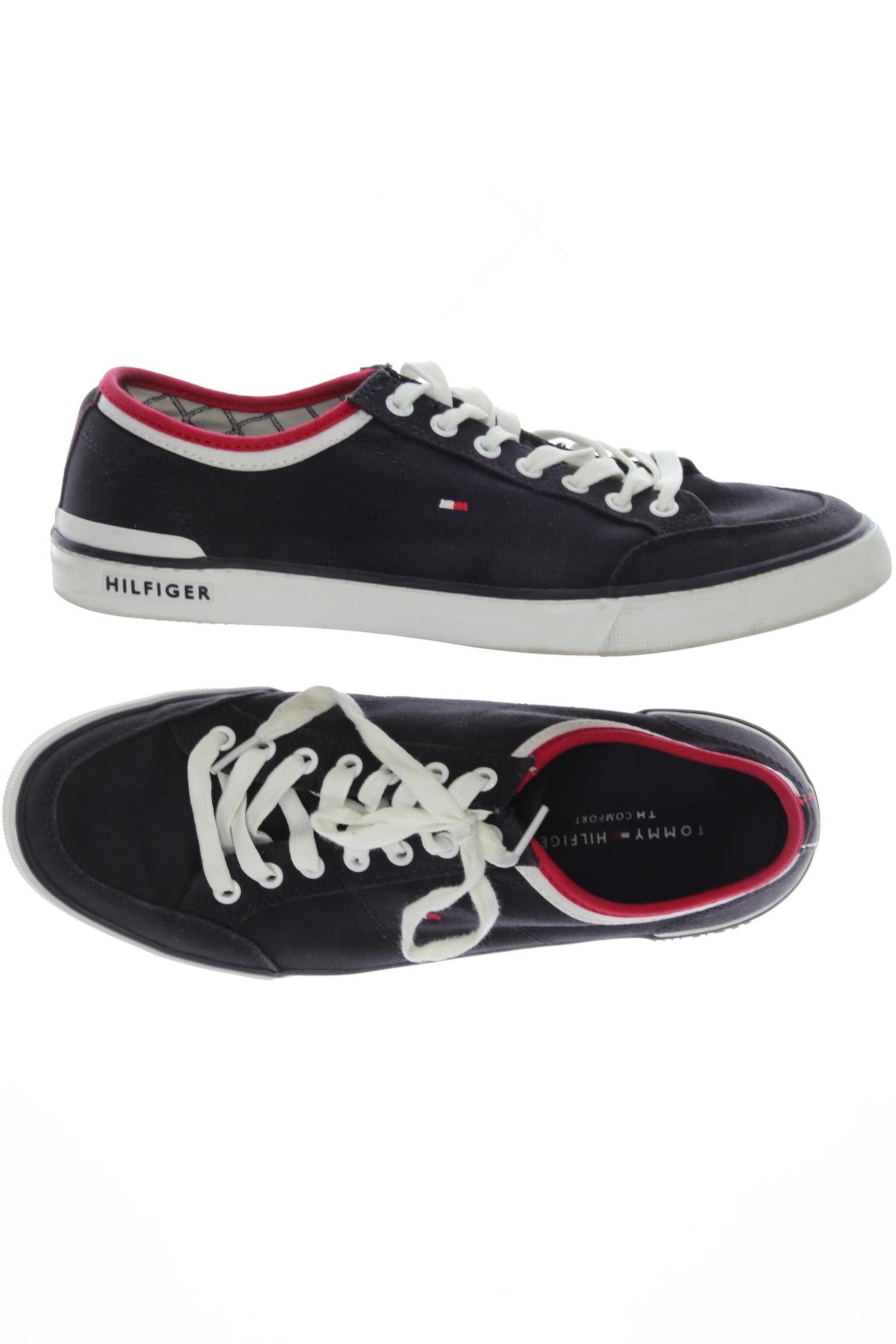 

Tommy Hilfiger Herren Sneakers, grau, Gr. 43