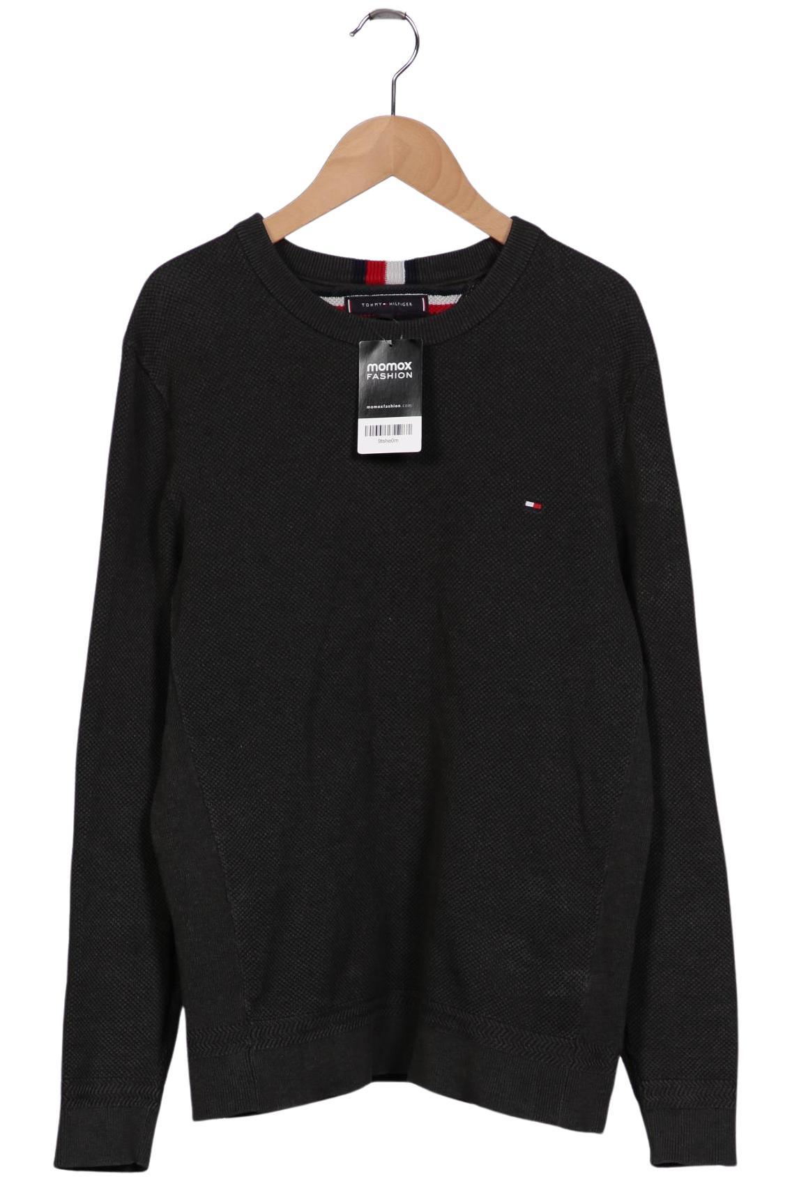 

Tommy Hilfiger Herren Pullover, grün, Gr. 52