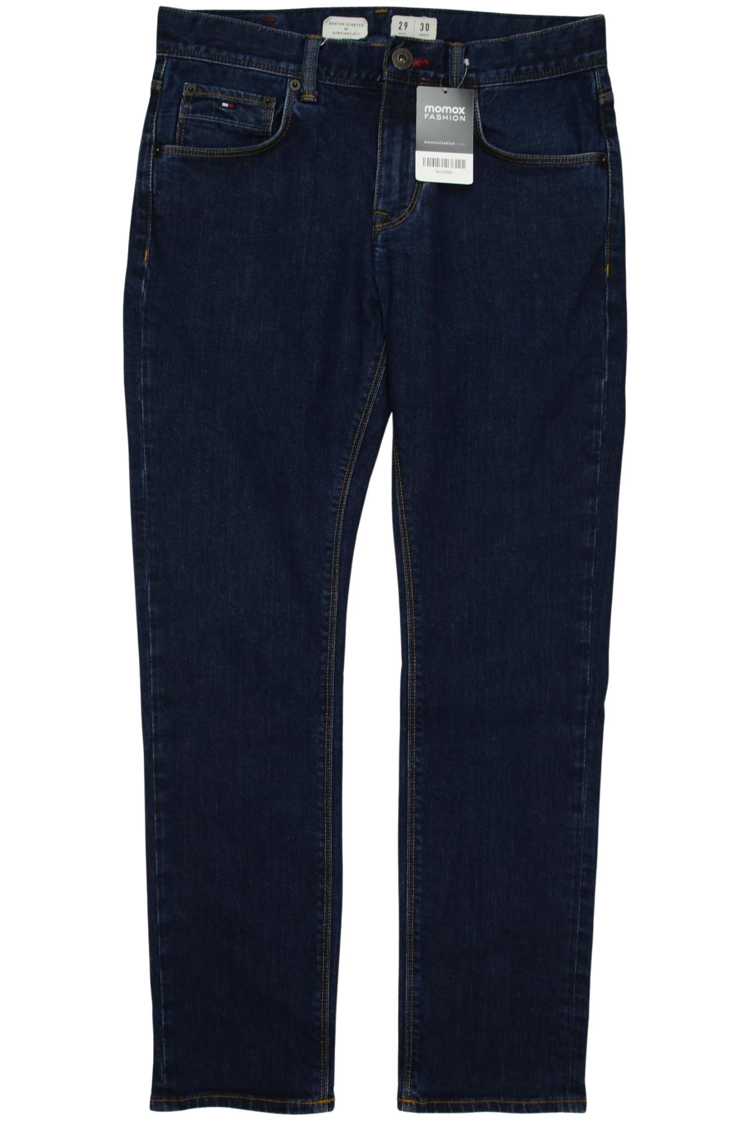 

Tommy Hilfiger Herren Jeans, marineblau, Gr. 29