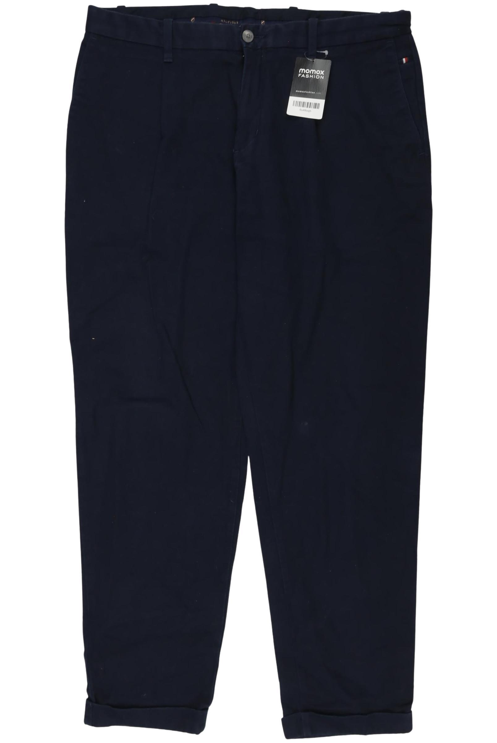 

Tommy Hilfiger Herren Jeans, marineblau, Gr. 35
