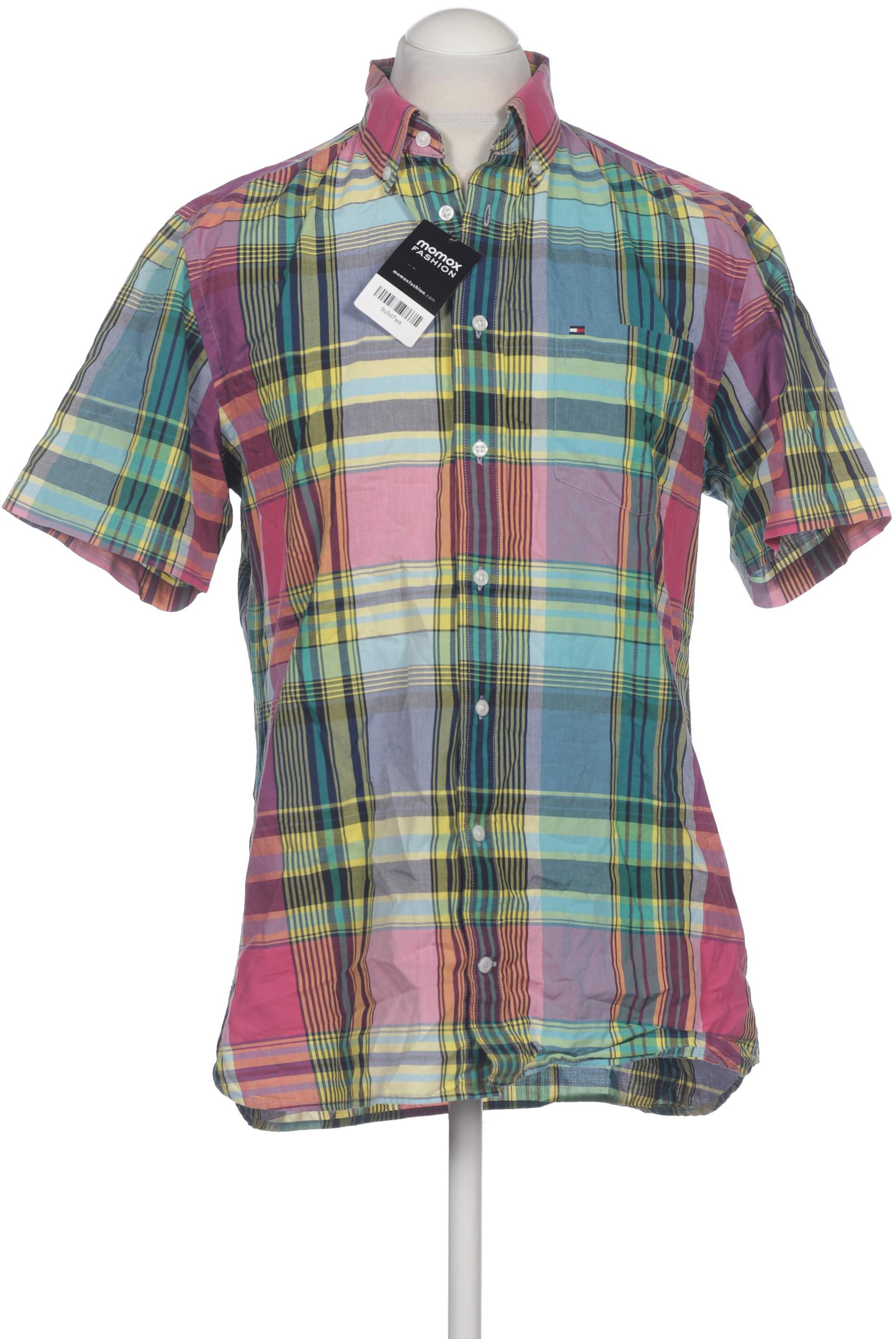 

Tommy Hilfiger Herren Hemd, pink, Gr. 52