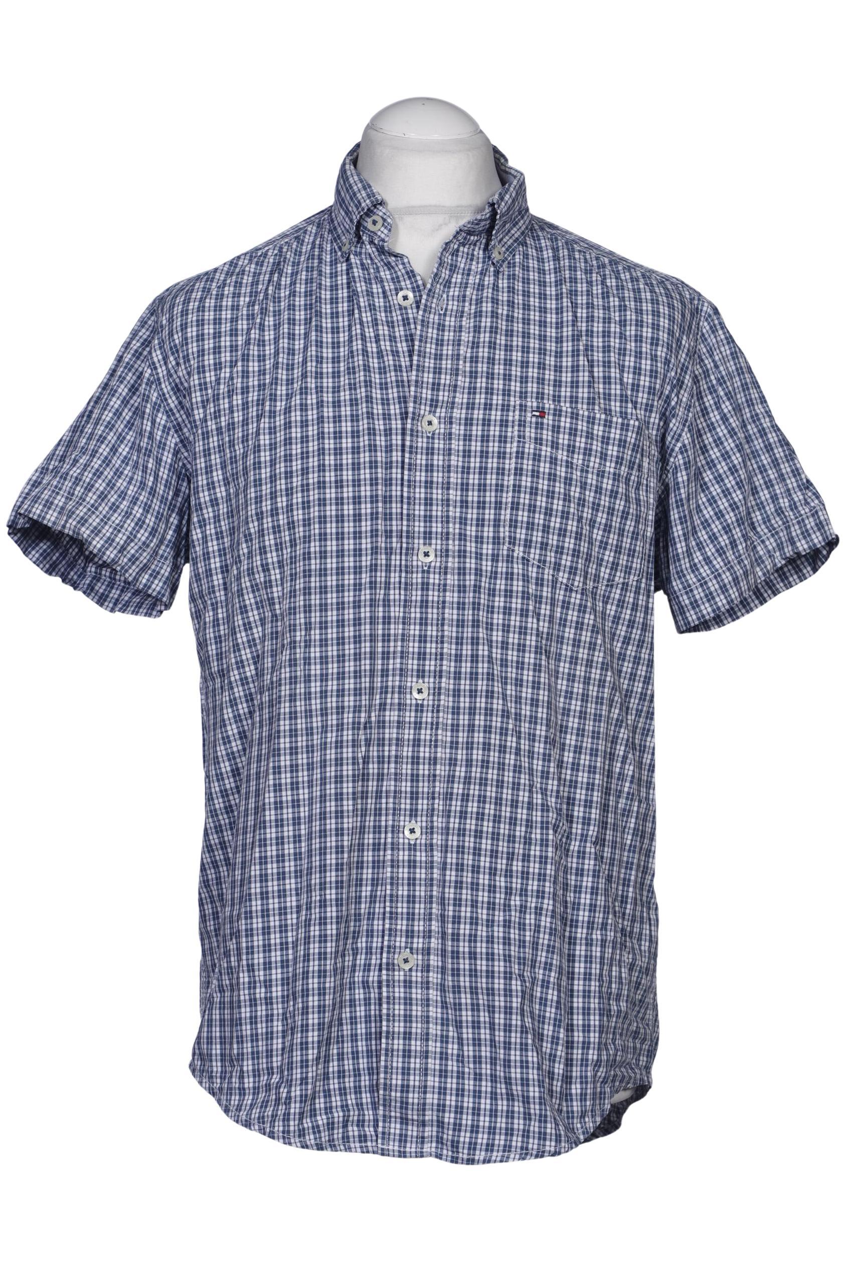 

Tommy Hilfiger Herren Hemd, mehrfarbig, Gr. 48