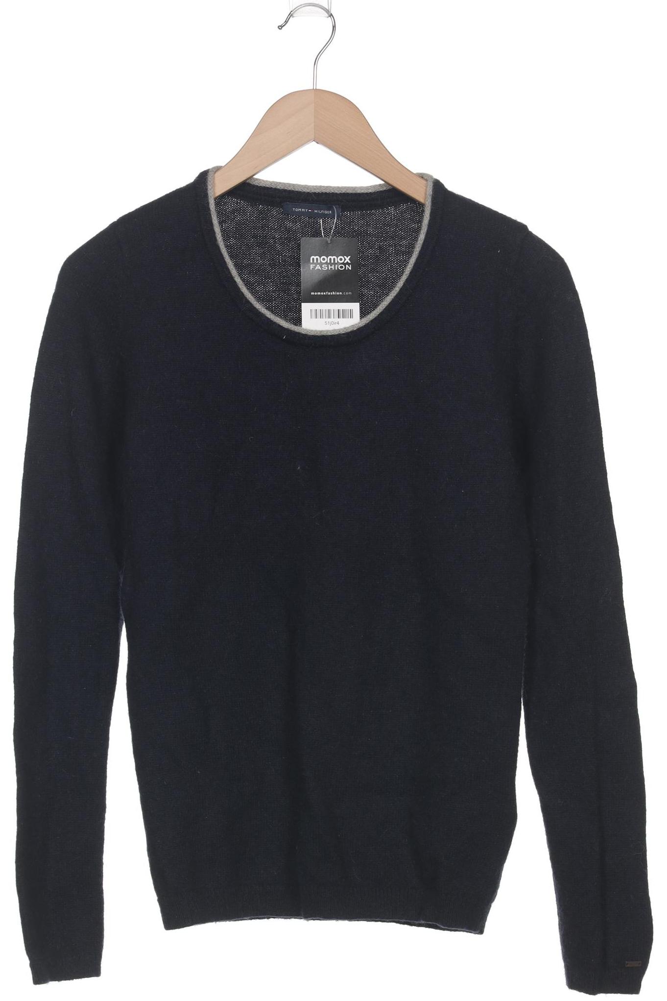 

Tommy Hilfiger Herren Pullover, marineblau, Gr. 44