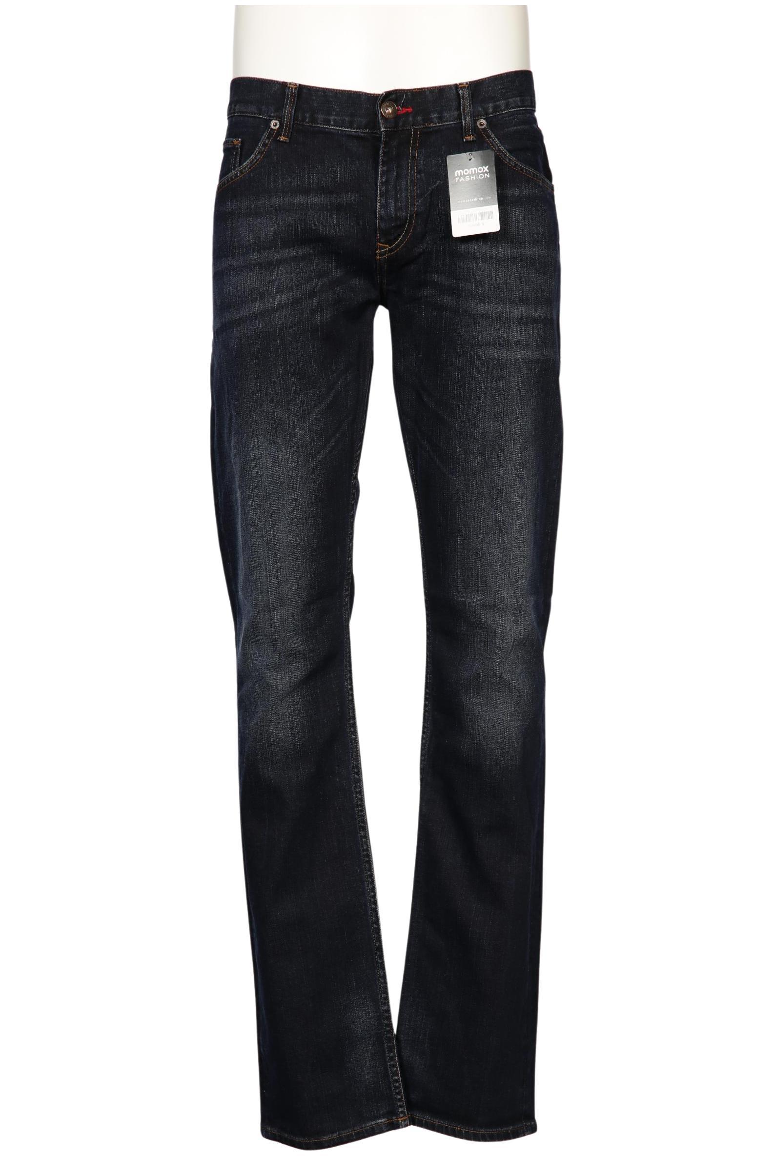 

Tommy Hilfiger Herren Jeans, marineblau, Gr. 36