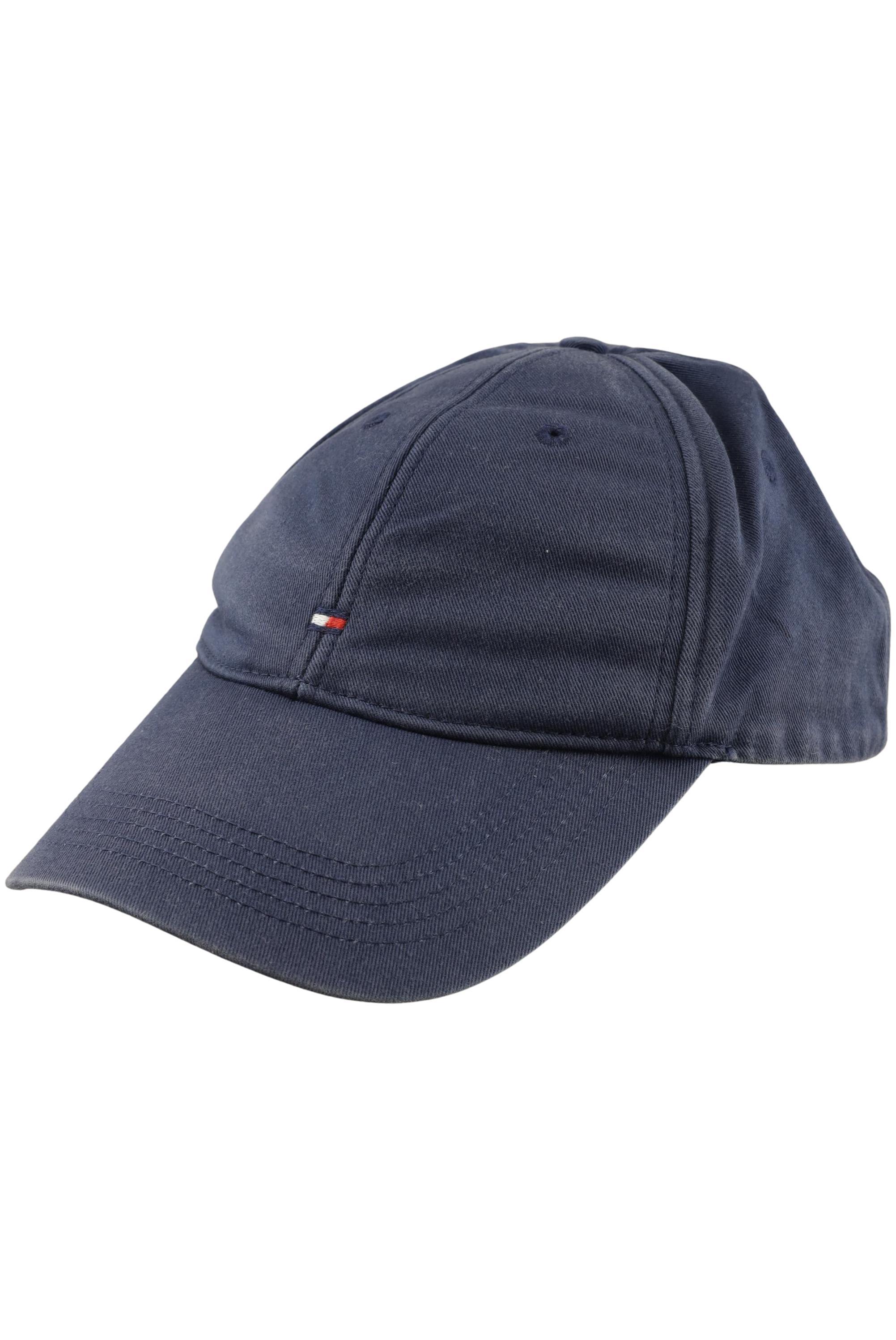 

Tommy Hilfiger Herren Hut/Mütze, marineblau, Gr. uni