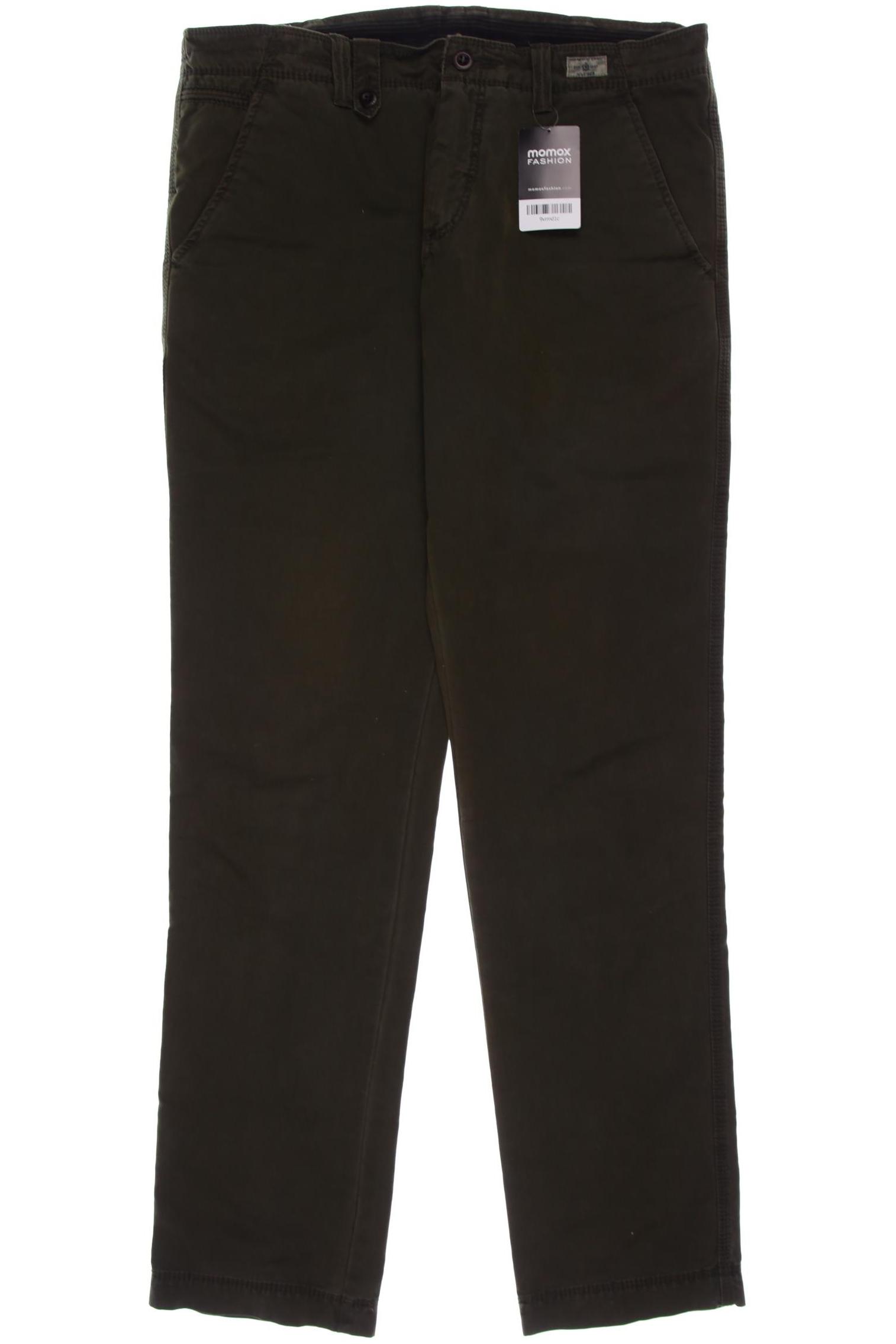 

Tommy Hilfiger Herren Jeans, grün, Gr. 34