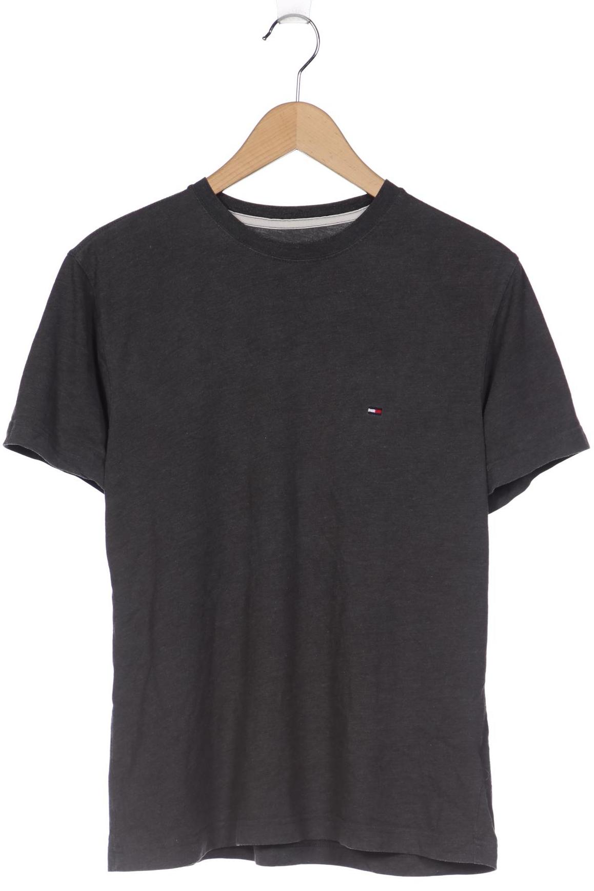 

Tommy Hilfiger Herren T-Shirt, grau