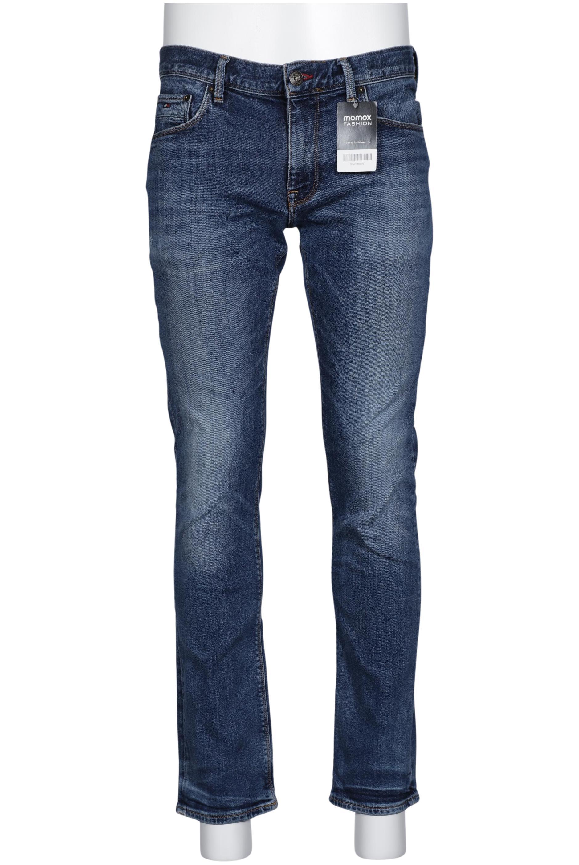 

Tommy Hilfiger Herren Jeans, blau, Gr. 34