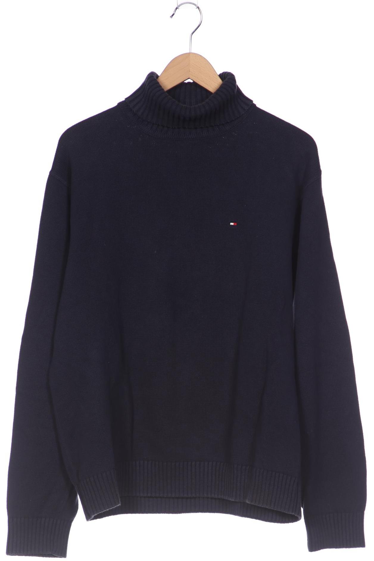 

Tommy Hilfiger Herren Pullover, marineblau, Gr. 54