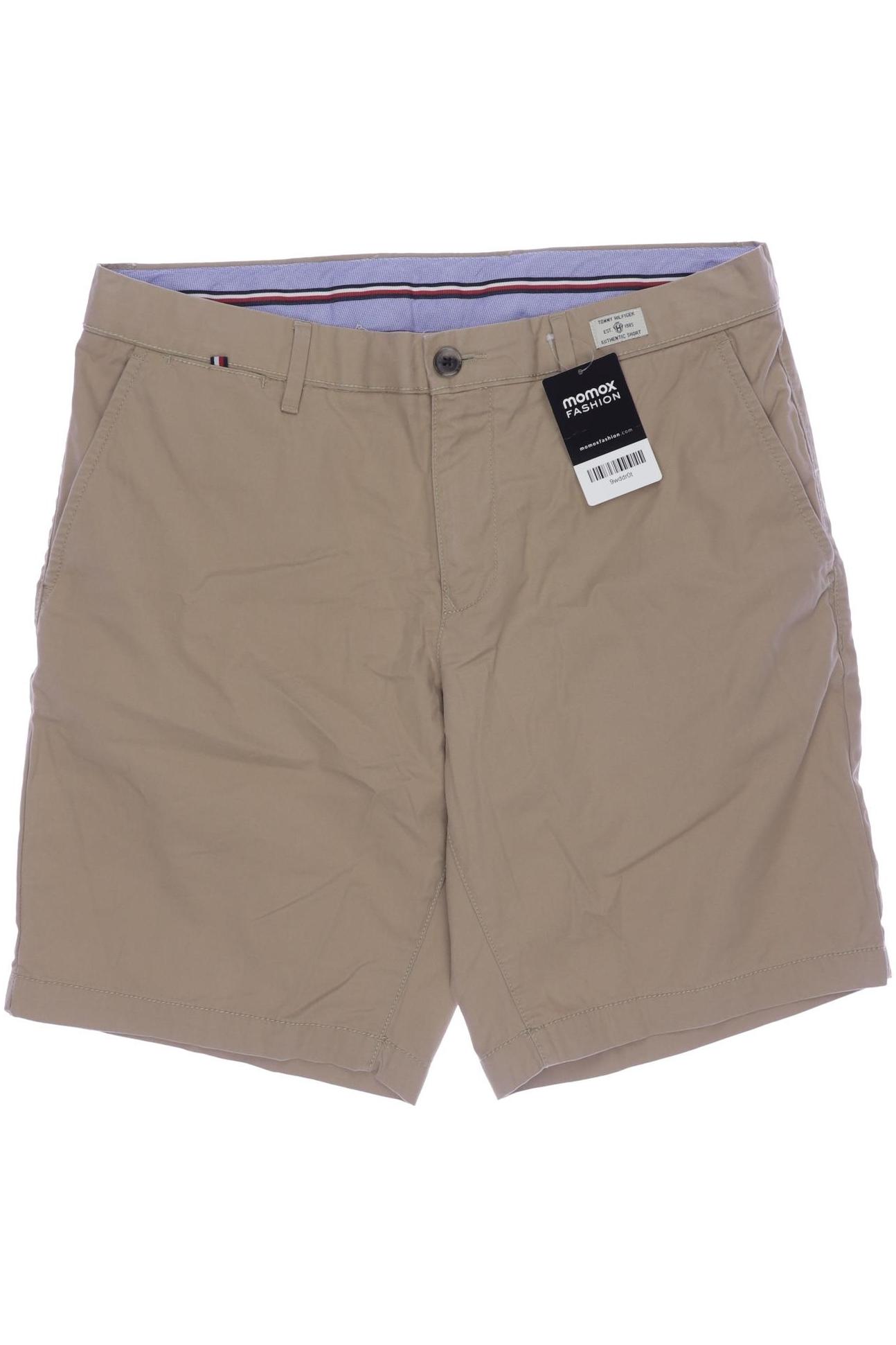 

Tommy Hilfiger Herren Shorts, beige, Gr. 34