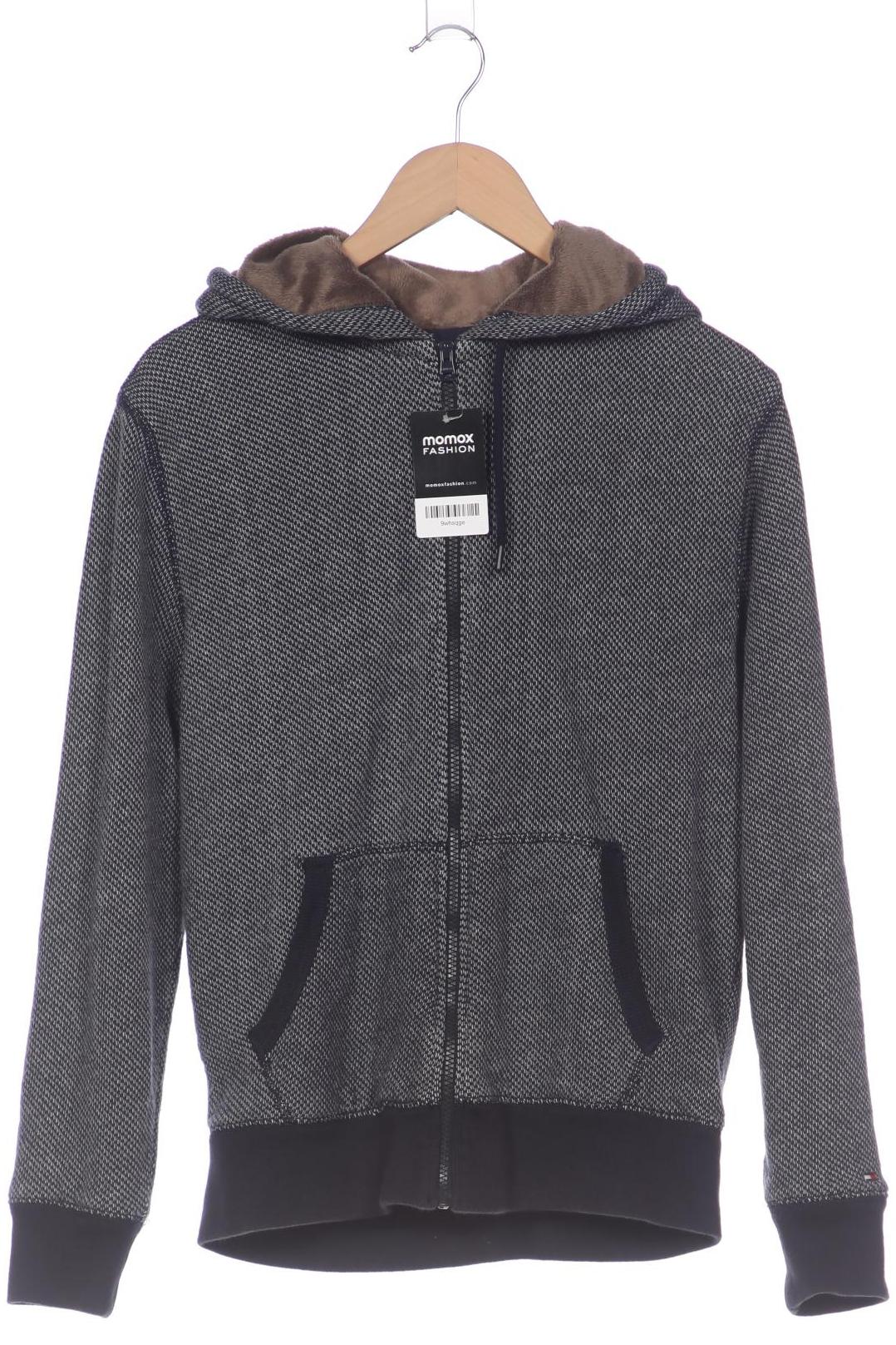 

Tommy Hilfiger Herren Kapuzenpullover, marineblau, Gr. 48