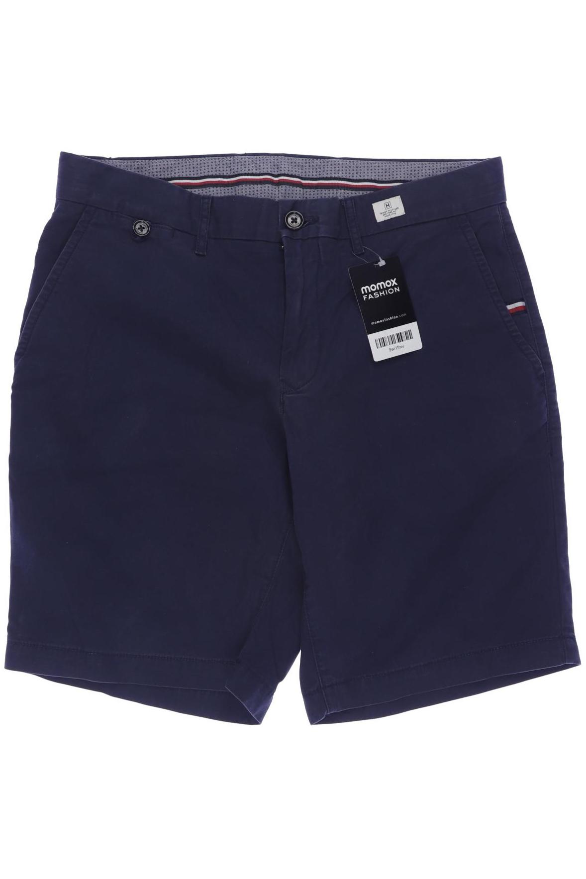 

Tommy Hilfiger Herren Shorts, marineblau, Gr. 31