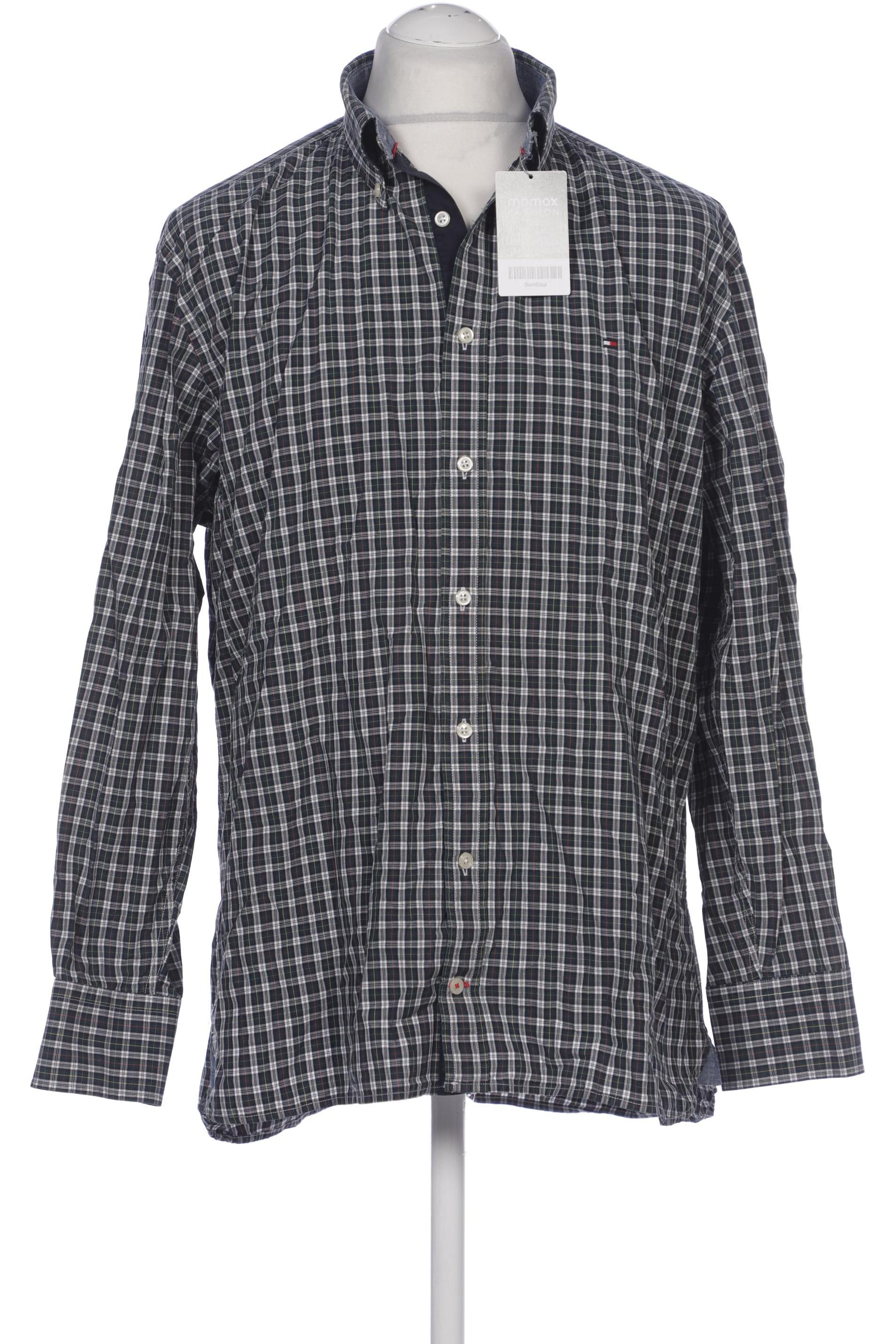

Tommy Hilfiger Herren Hemd, grün, Gr. 54