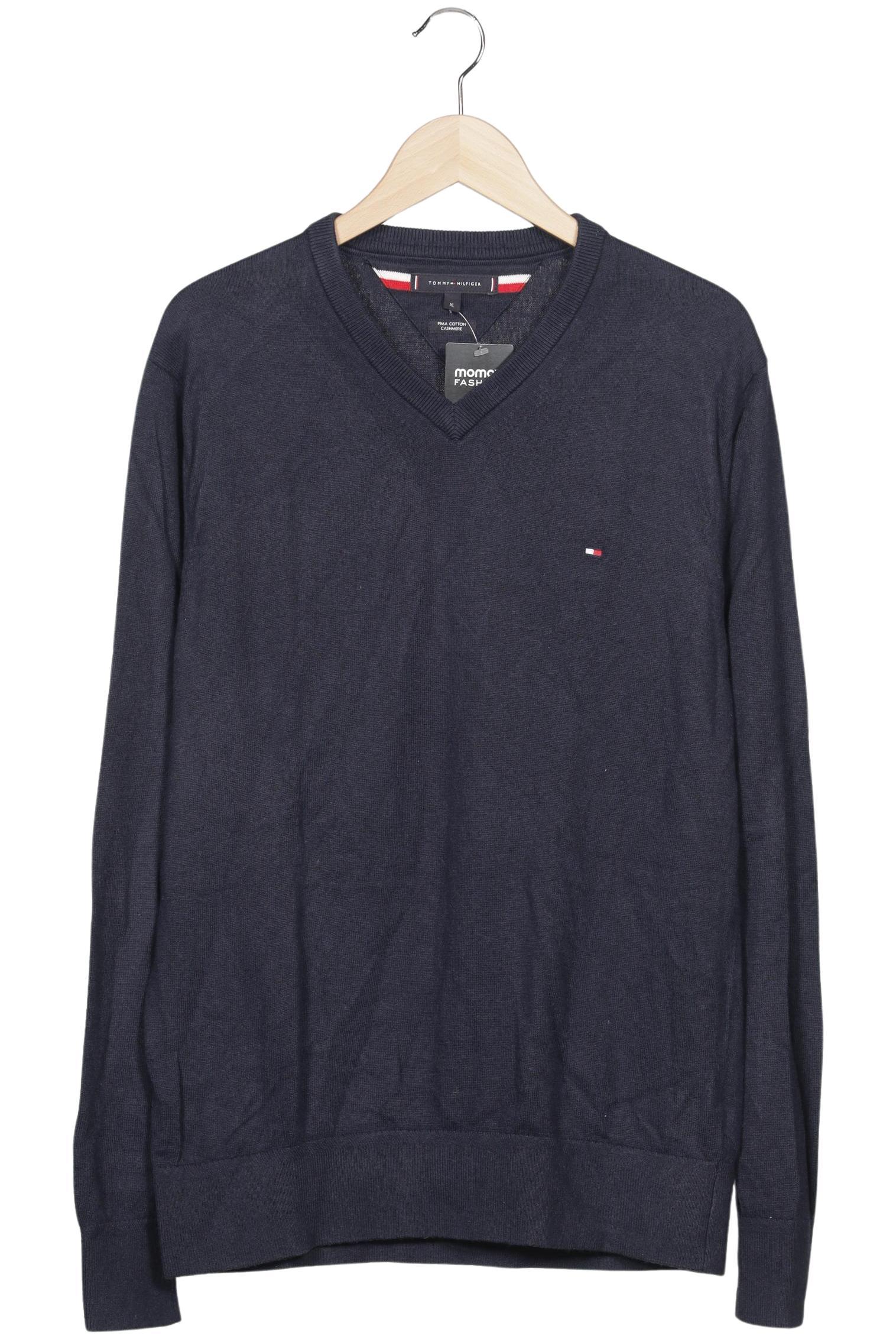 

Tommy Hilfiger Herren Pullover, marineblau, Gr. 54