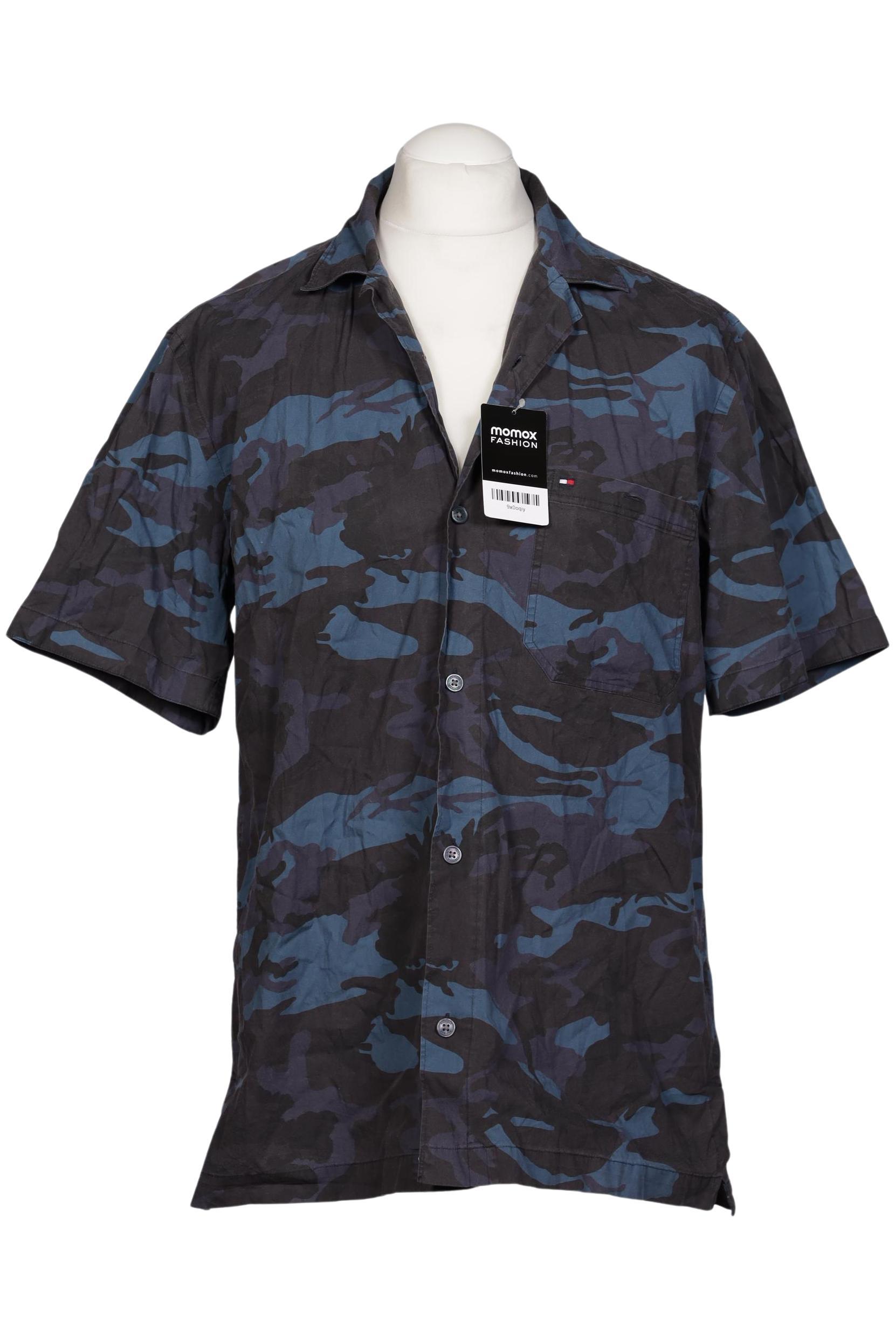 

Tommy Hilfiger Herren Hemd, mehrfarbig, Gr. 54