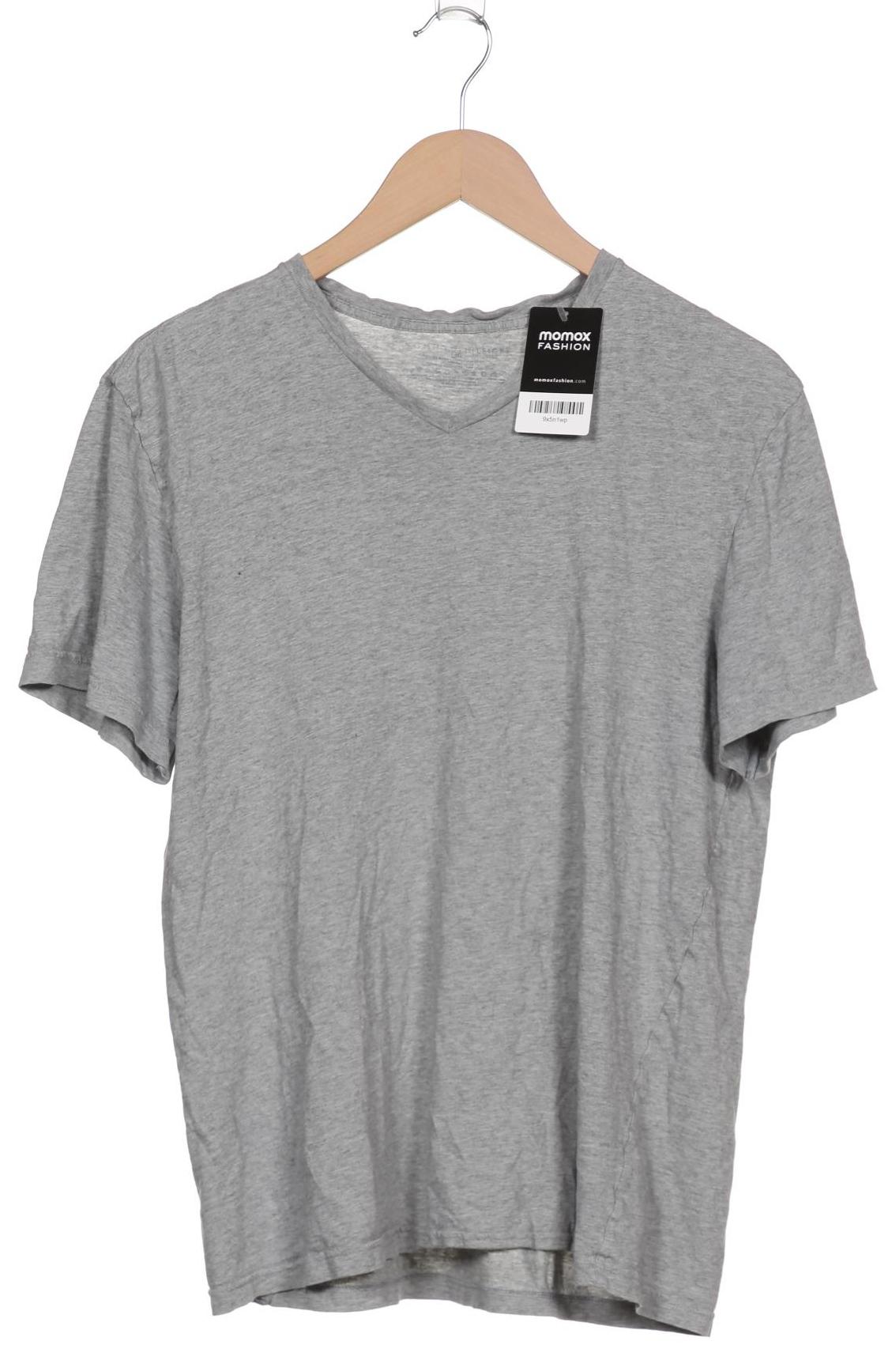 

Tommy Hilfiger Herren T-Shirt, grau